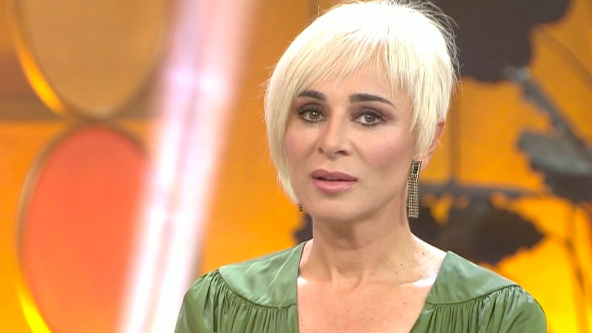 Ana María Aldón