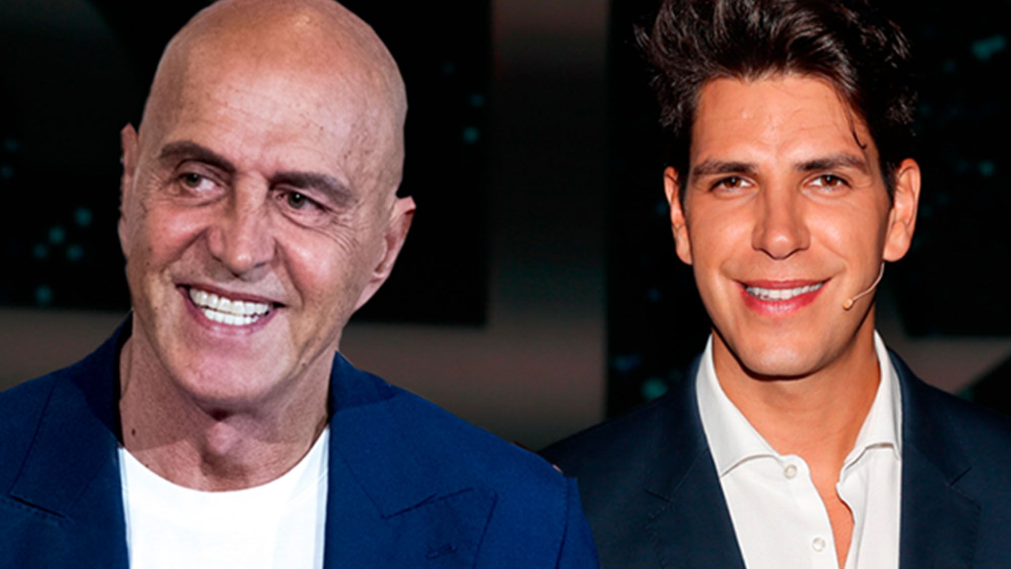 Kiko Matamoros lanza un enigmático deseo para su hijo Diego y las redes arden: “La mejor r…”