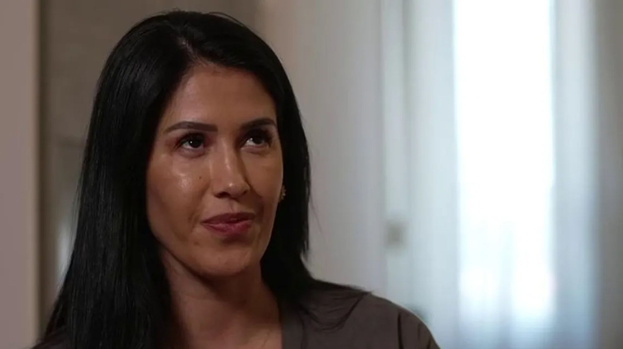 La brutal frase de Gabriela Guillén contra Bertín Osborne por no 'reconocer' a su hijo