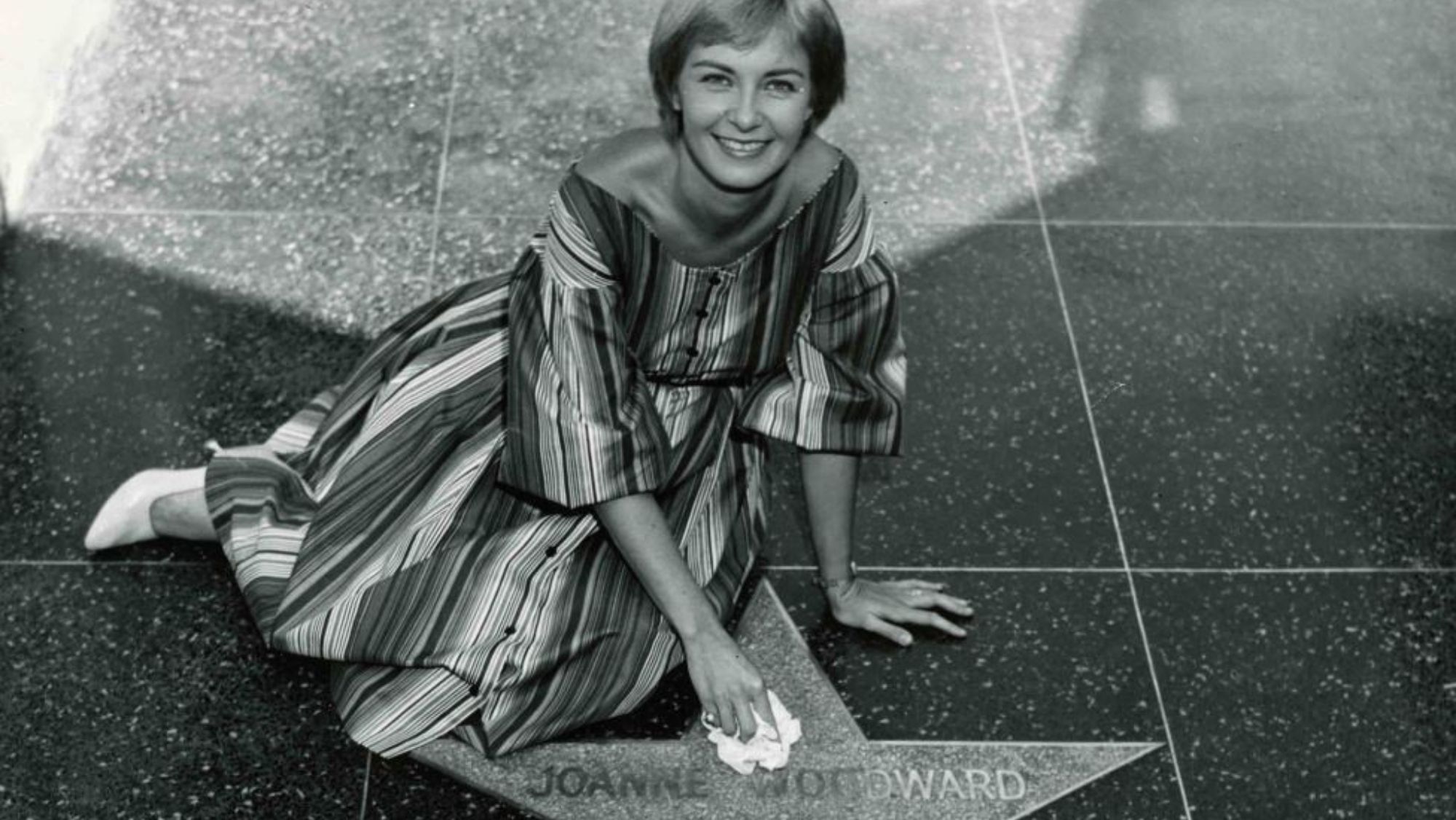 Joanne Woodward Joanne Woodward
