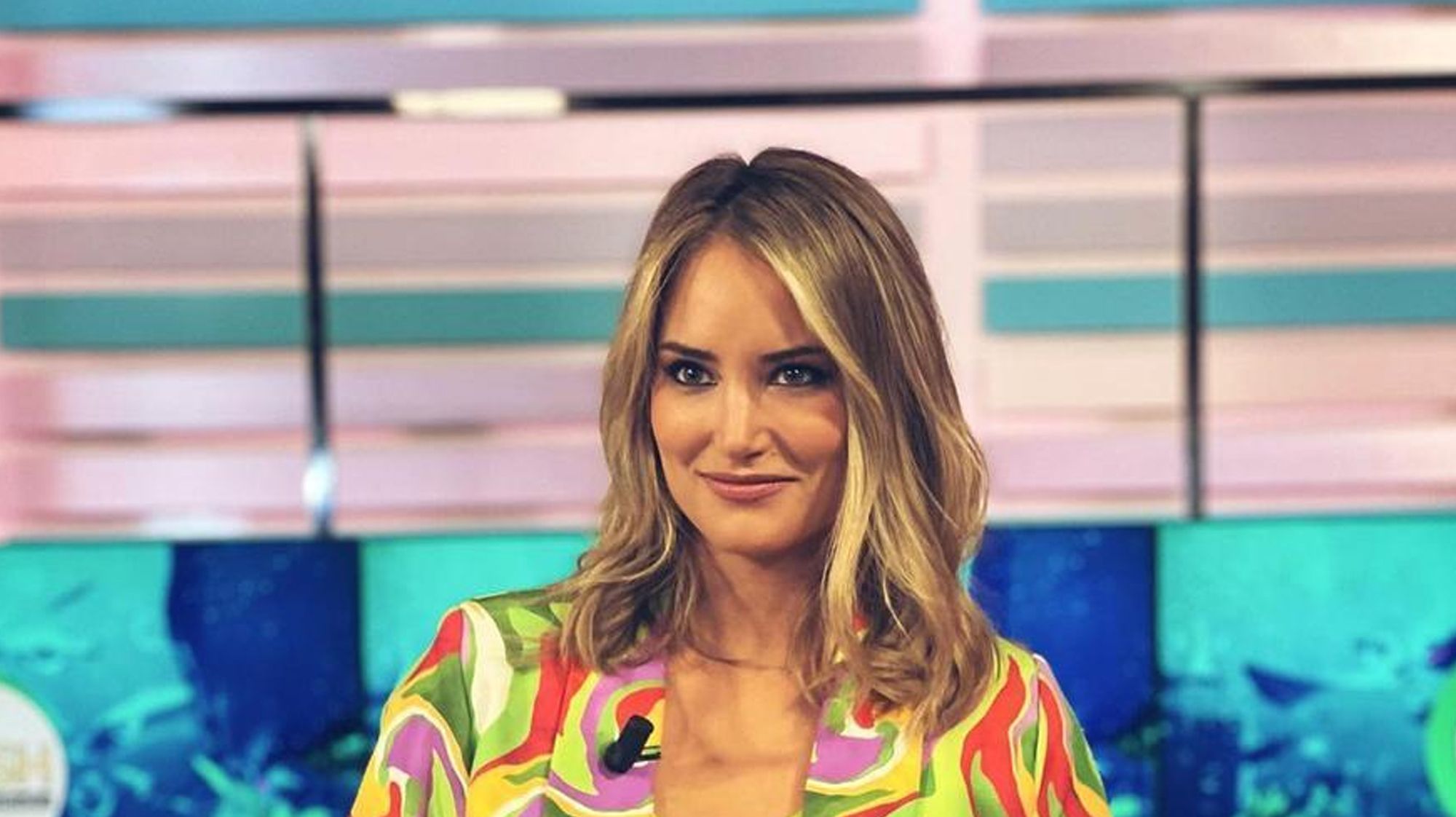Alba Carrillo explota por la filtración de su pacto con Ana Rosa: “Se lo han…”