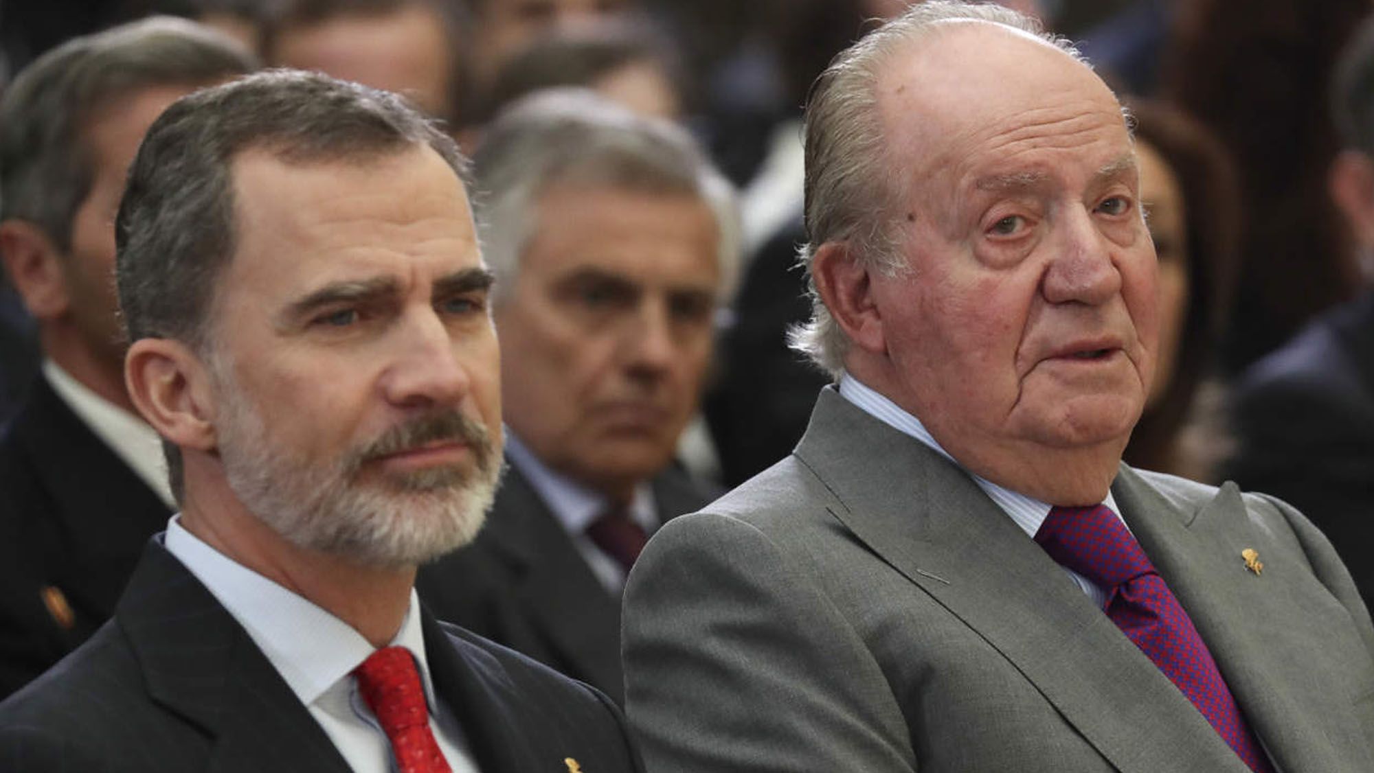 Juan Carlos I deja K.O. a Felipe VI: traición a su hijo, filtra una conversación privada