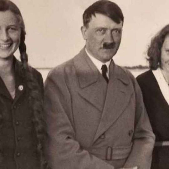 Hitler Hitler