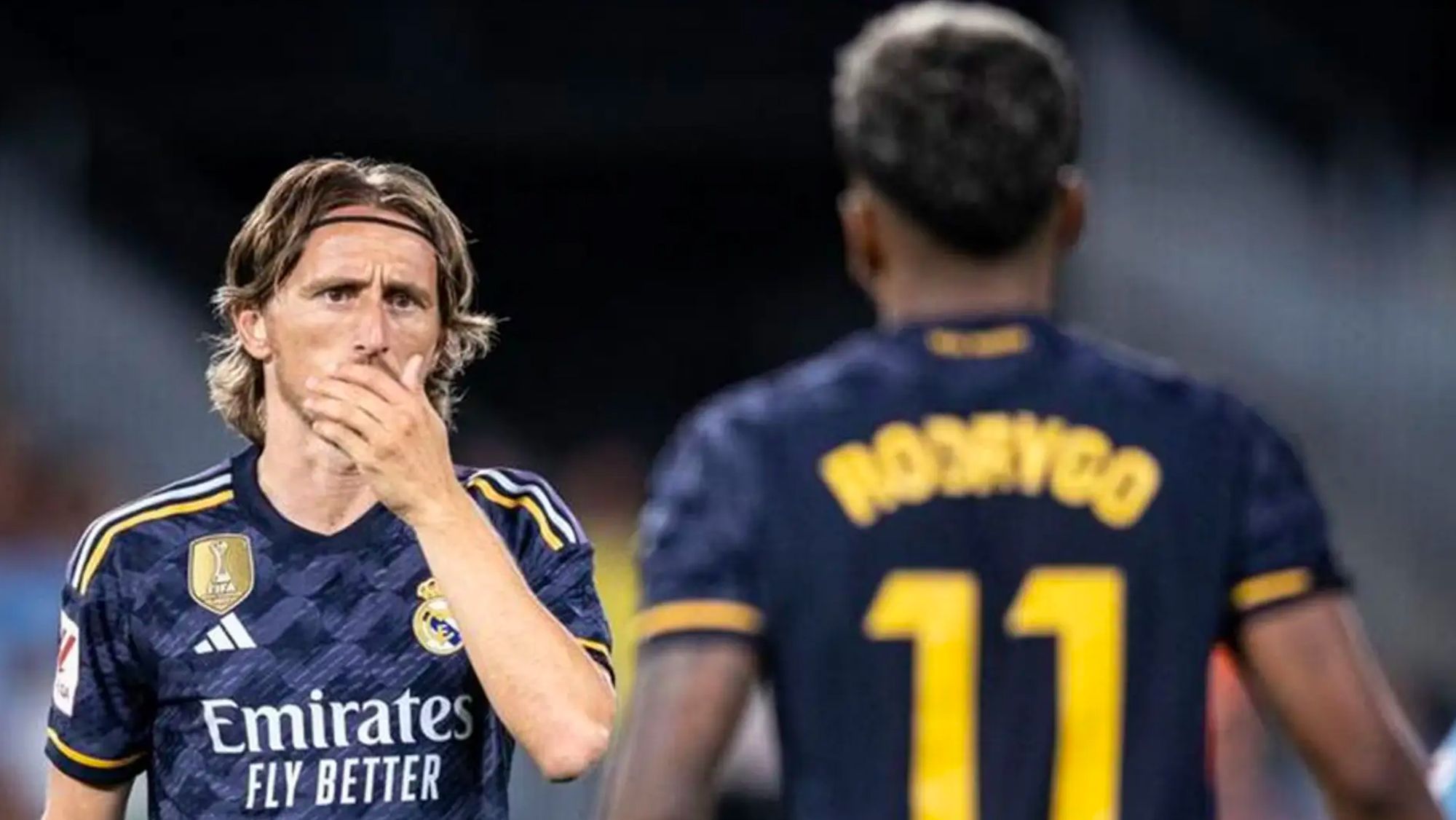 Modric
