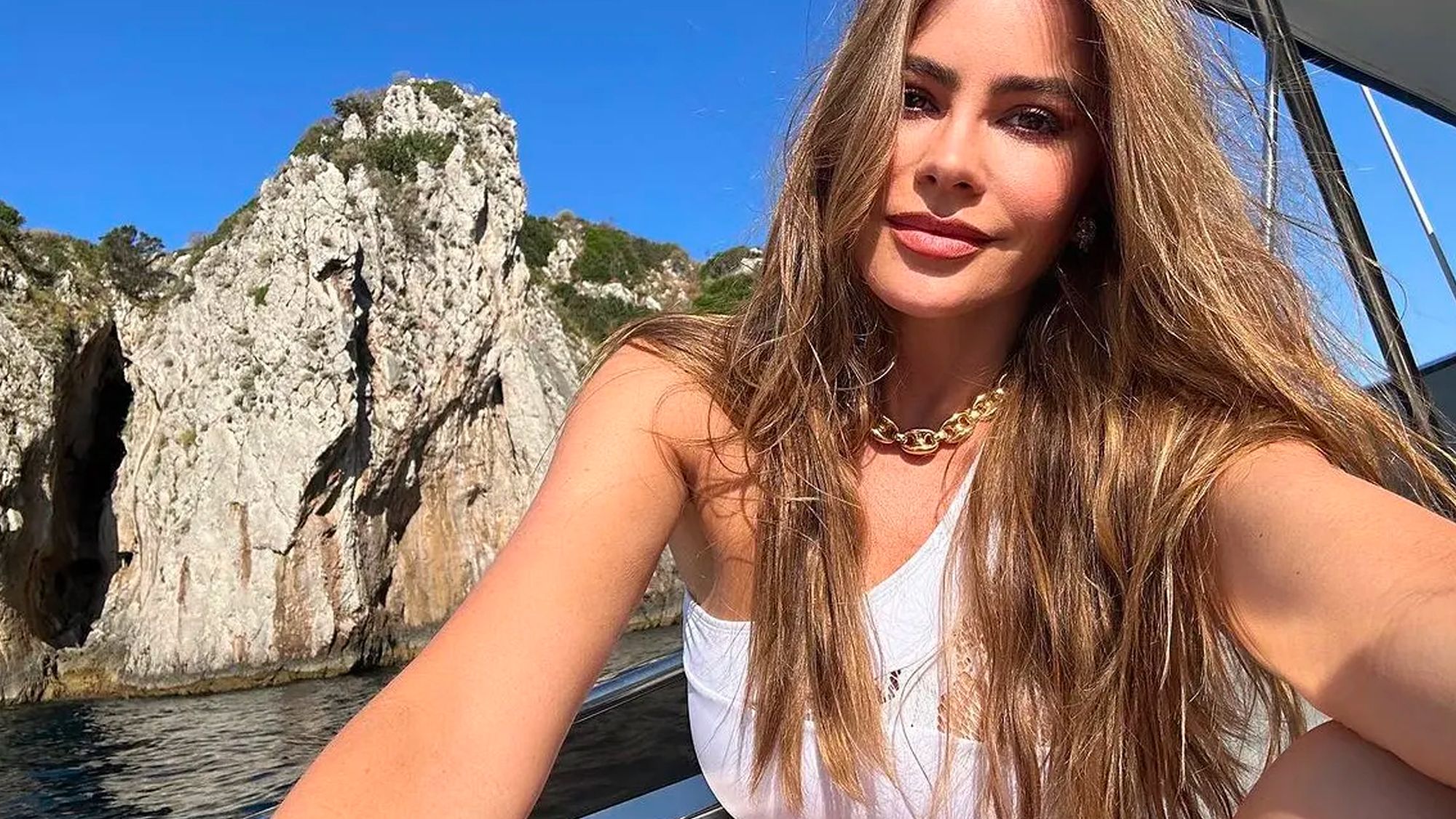 Sofia Vergara