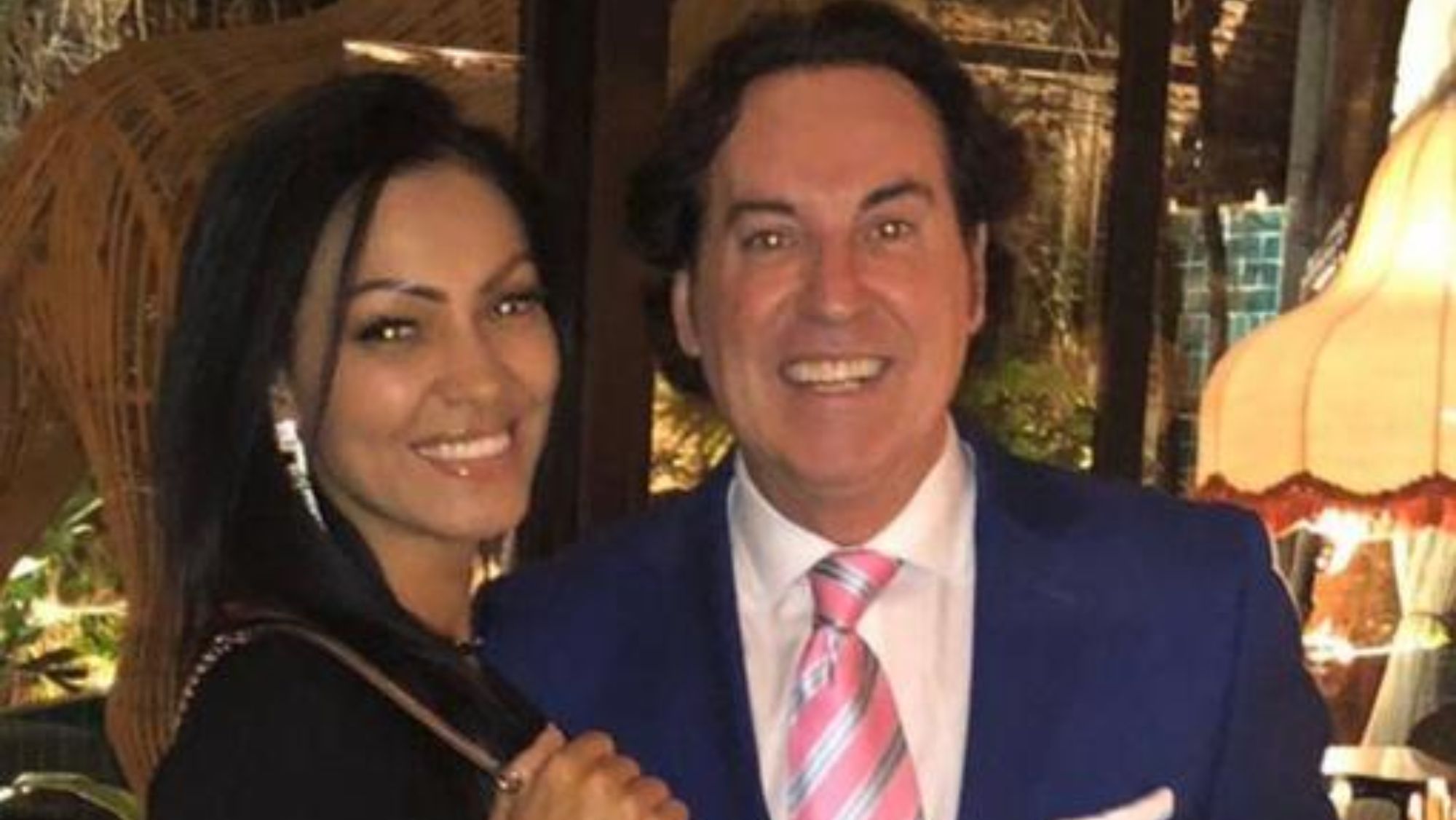 ¿Quién es esta mujer y por qué ha provocado el adiós de Pipi Estrada de Sálvame?
