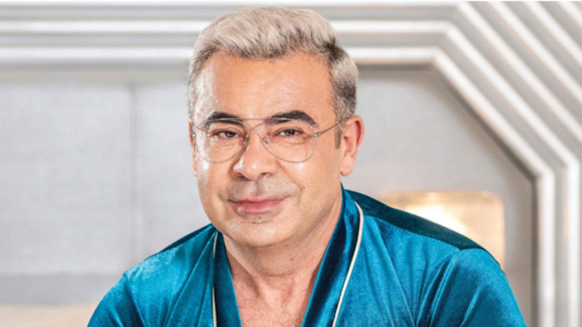 Desvelan cuándo vuelve Jorge Javier Vázquez a TV está hundido