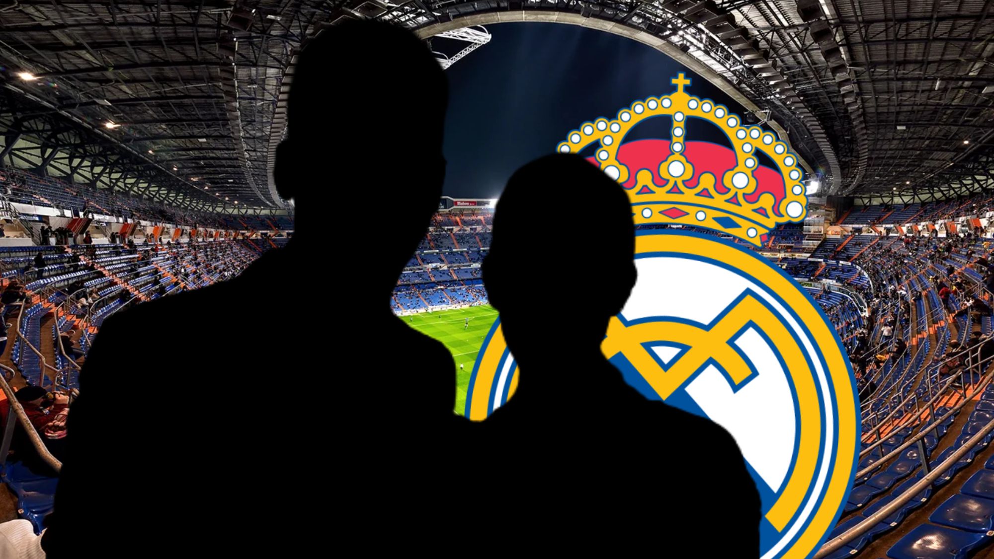 Rompe una de las parejas madridistas más ilustres: no hay vuelta atrás