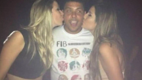 Ronaldo Ronaldo