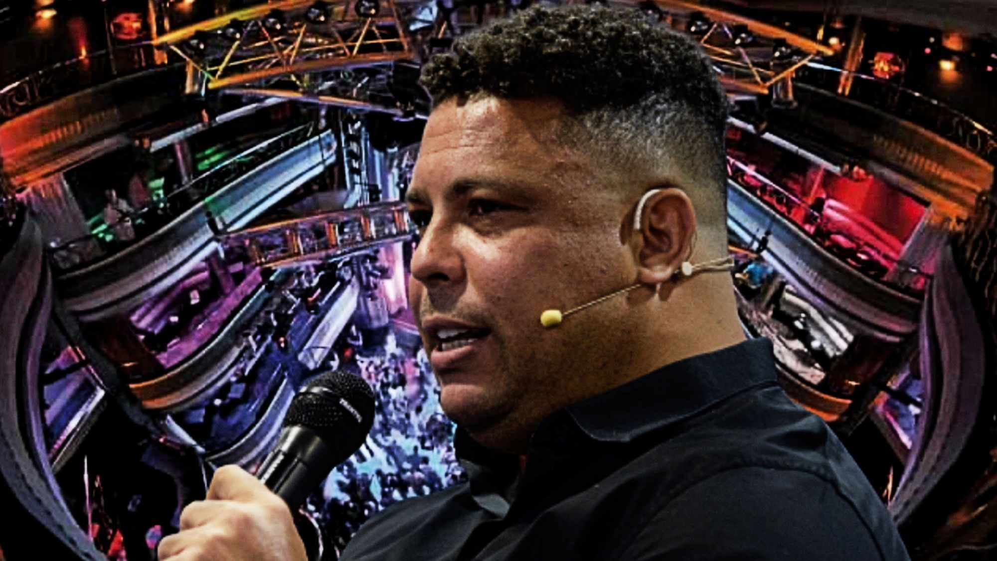 Así eran las fiestas de Ronaldo en Madrid: no darás crédito a lo que se hacía