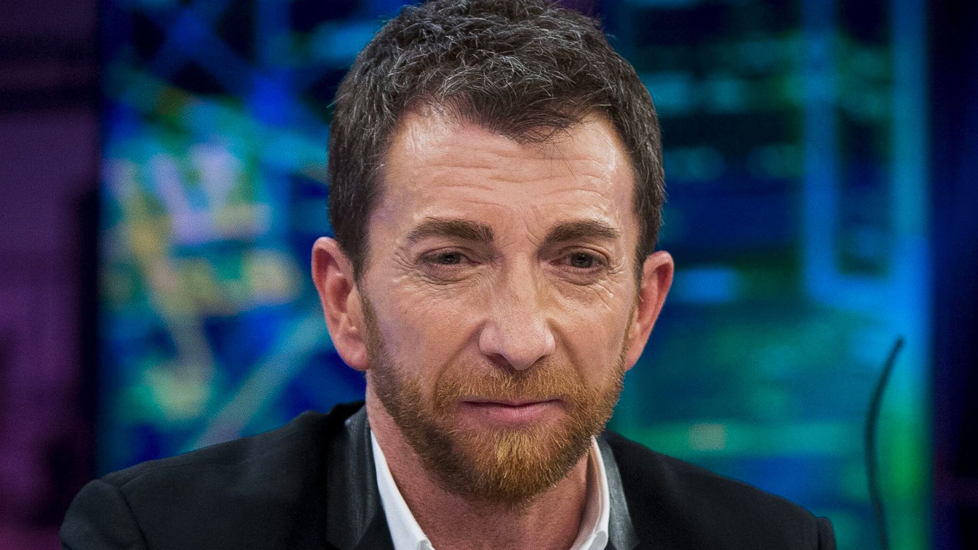 Pablo Motos