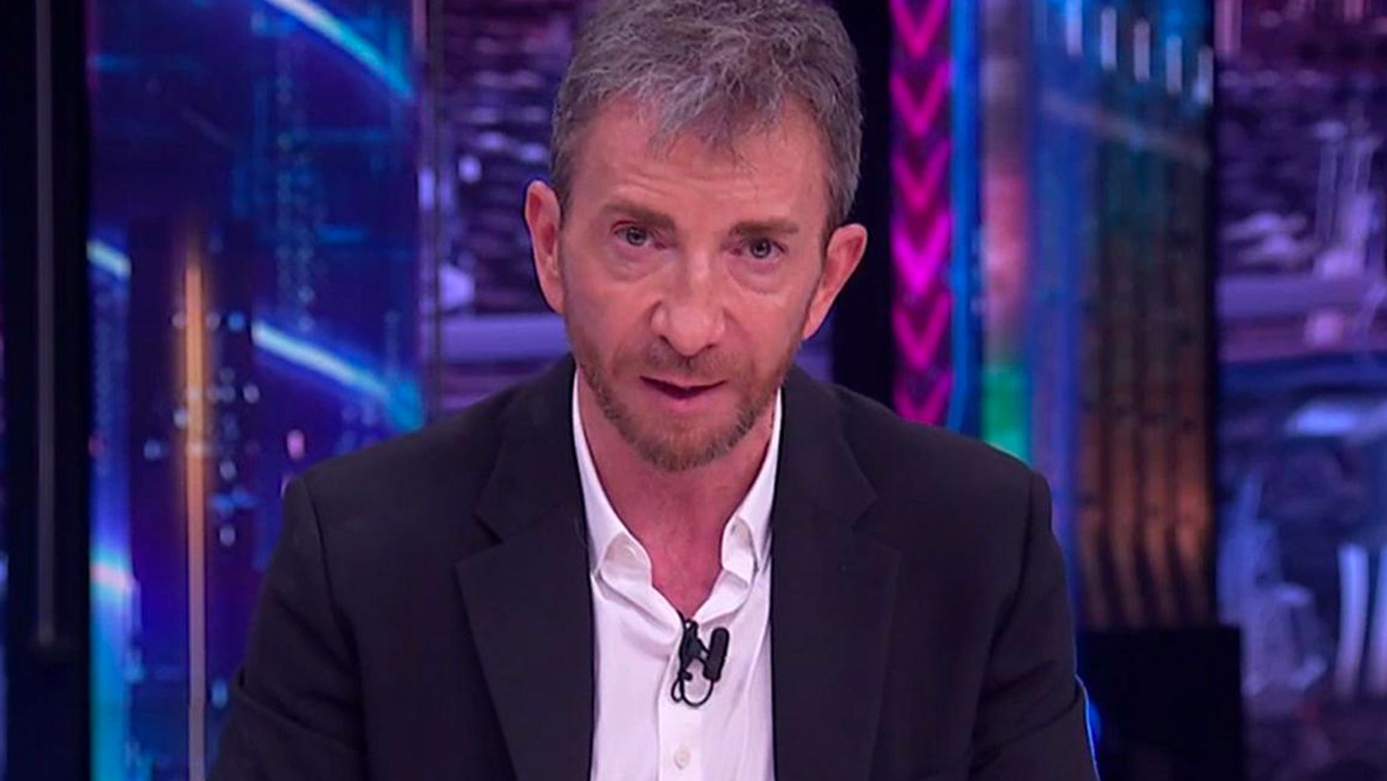 Pablo Motos