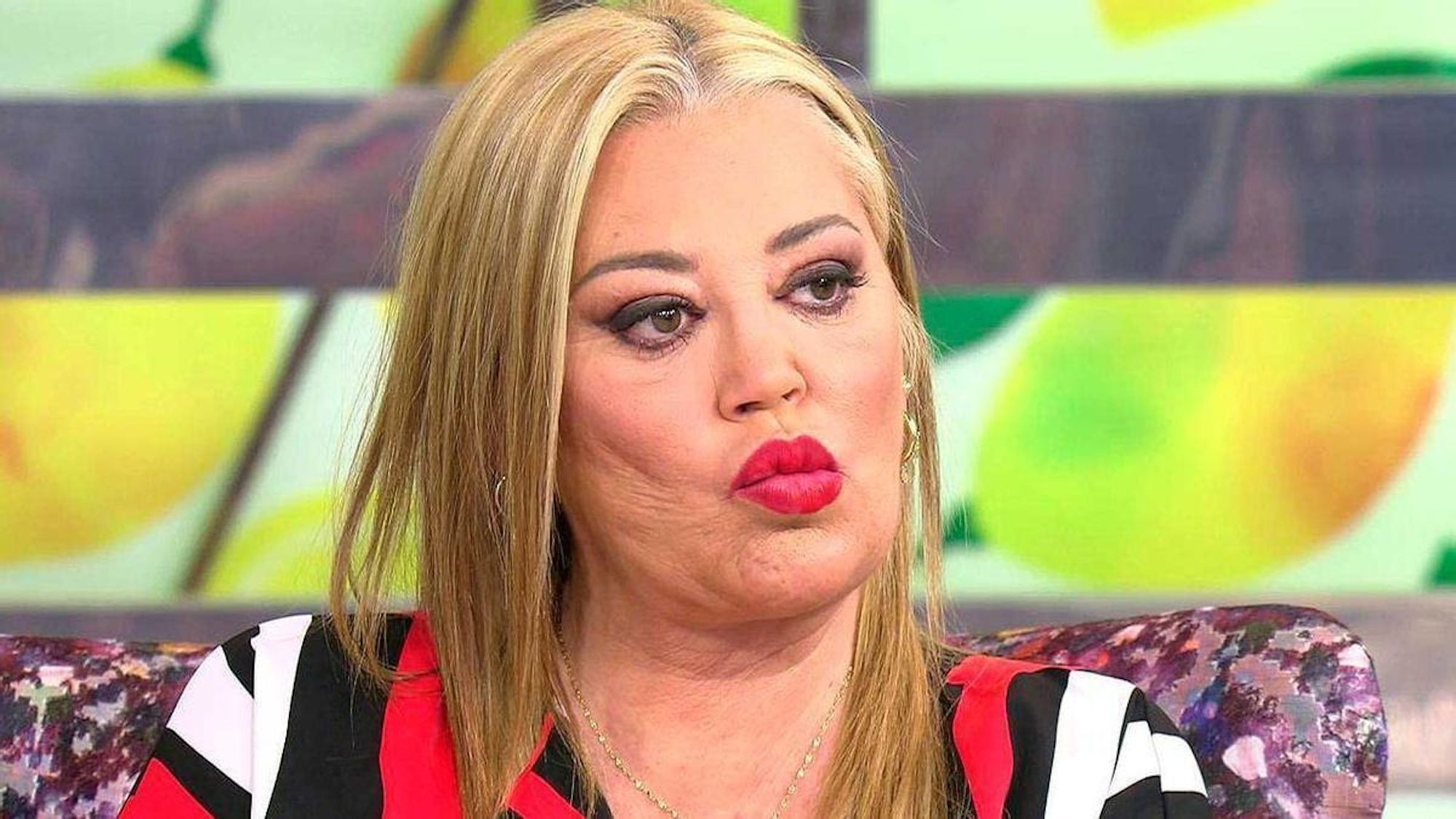 Belén Esteban se lleva un golpe inesperado traición a última hora