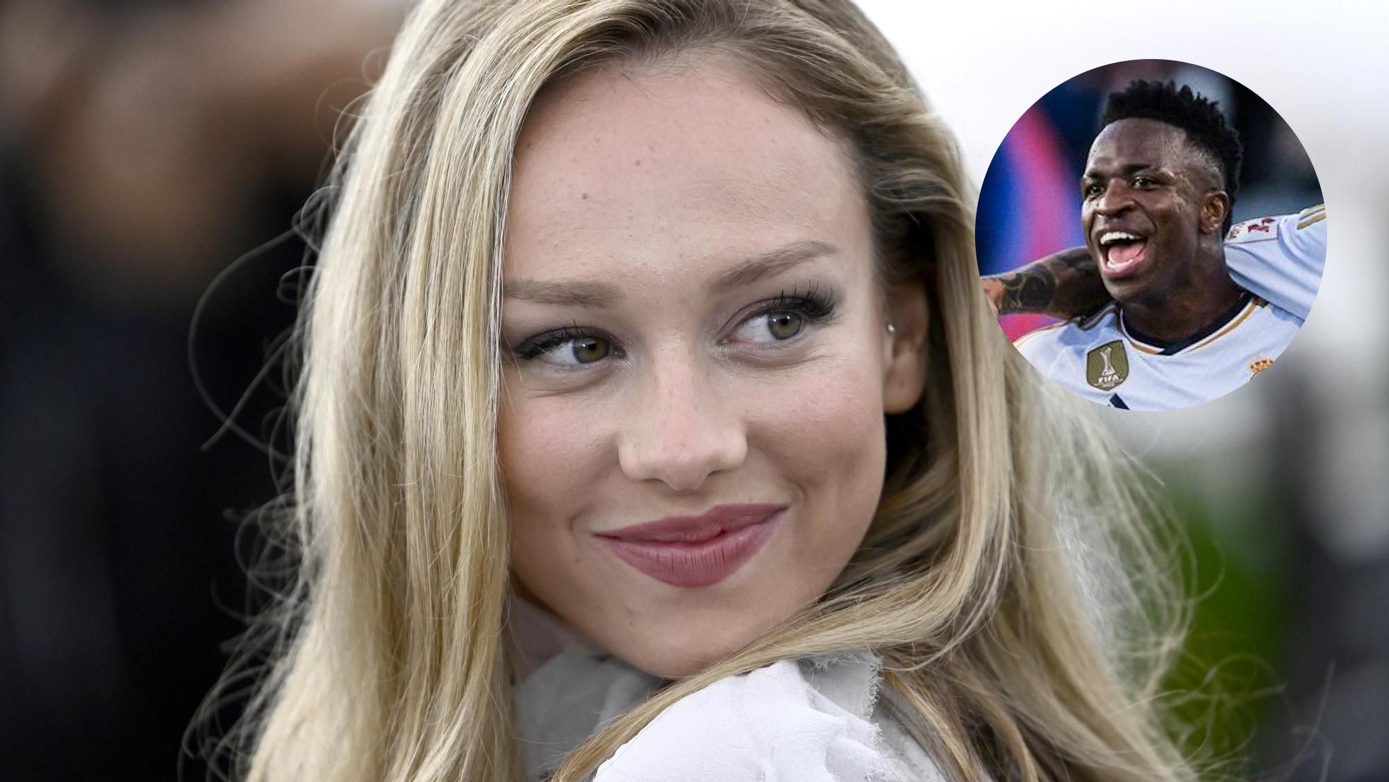 Ester Expósito tendría nuevo novio mientras que Vinicius le tira la caña