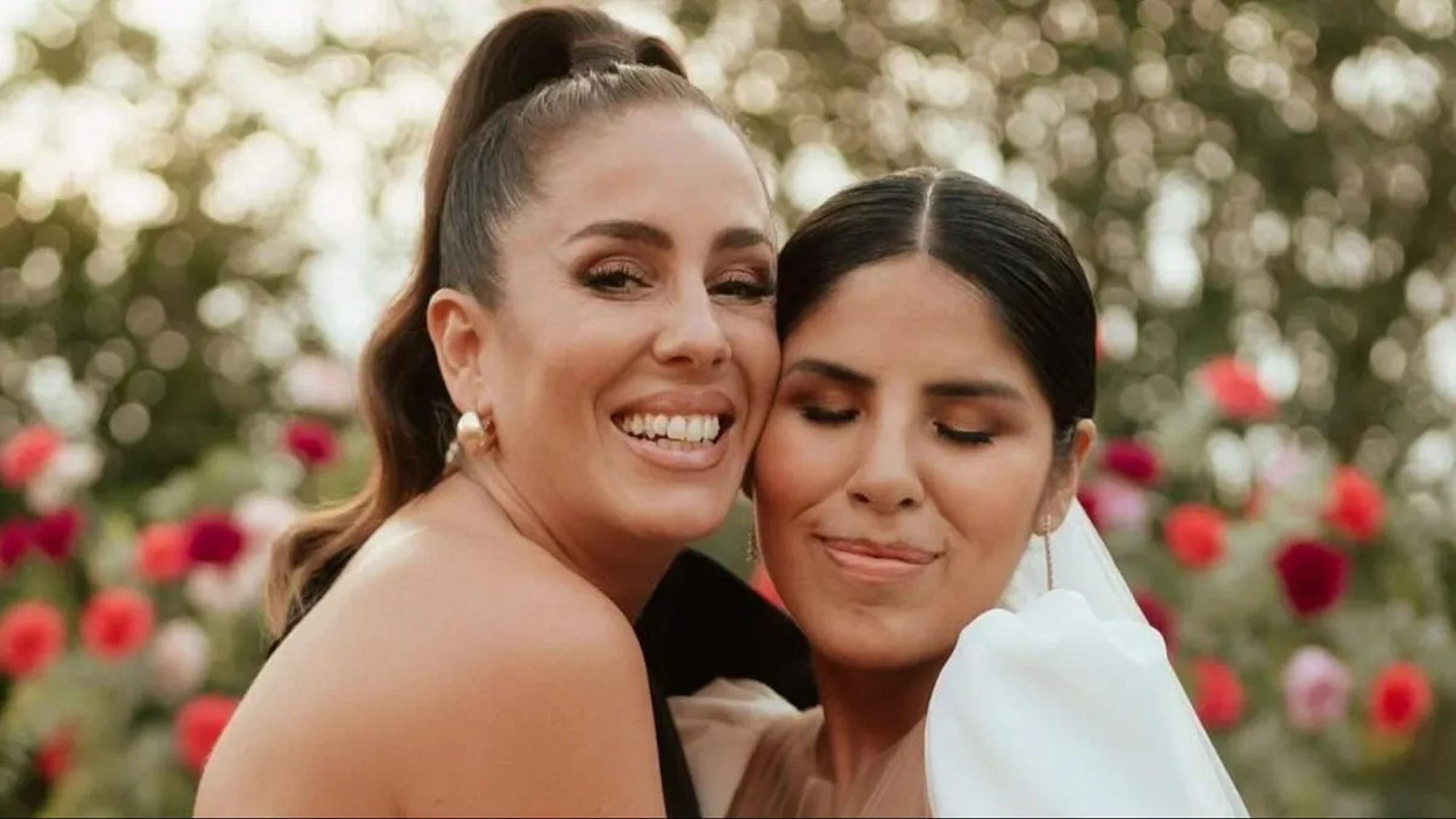 La reacción de Anabel al saber que su prima Isabel Pantoja puede estar embarazada