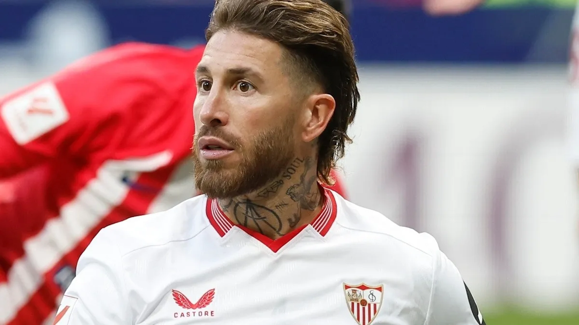 El gesto de Sergio Ramos en Instagram que no gustará nada a los madridistas