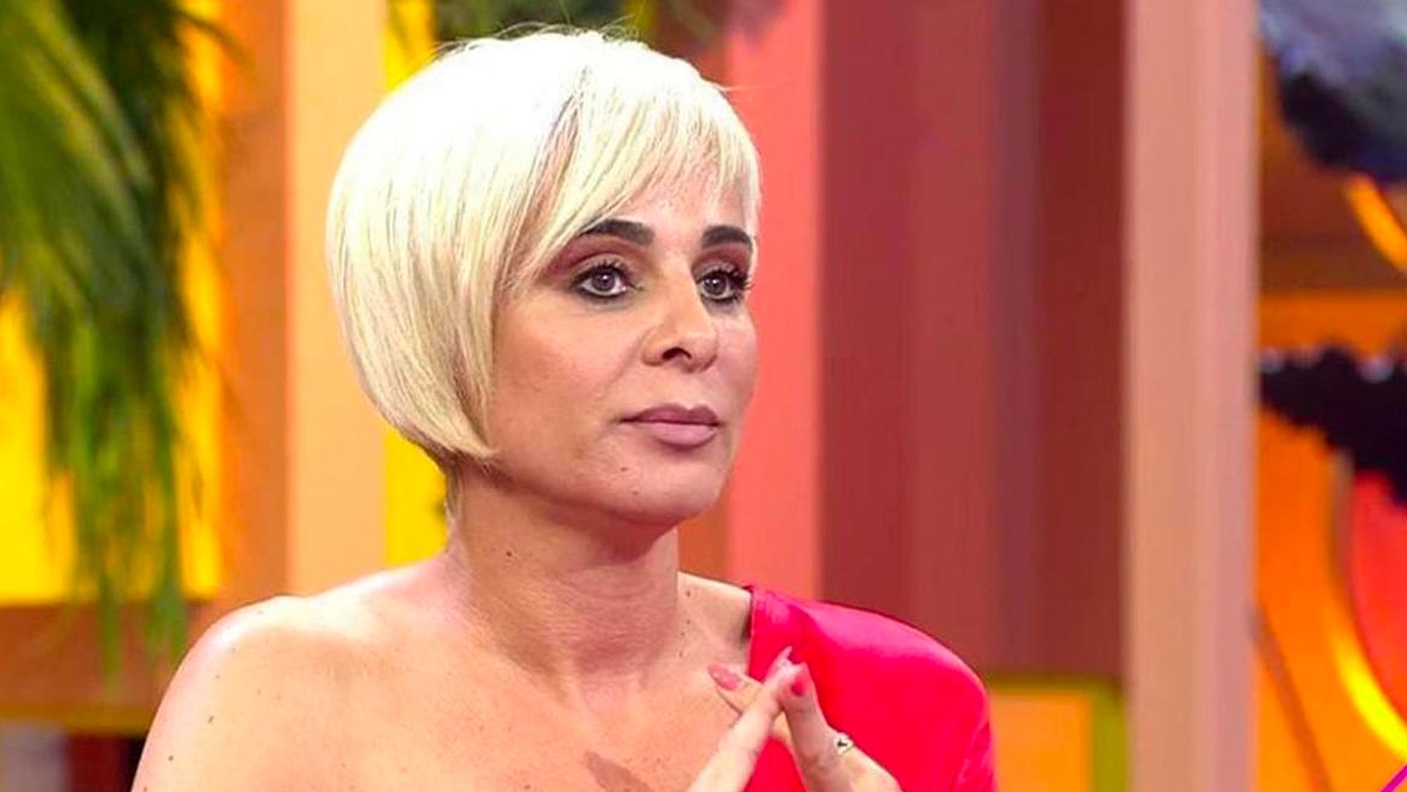 Ana María Aldón
