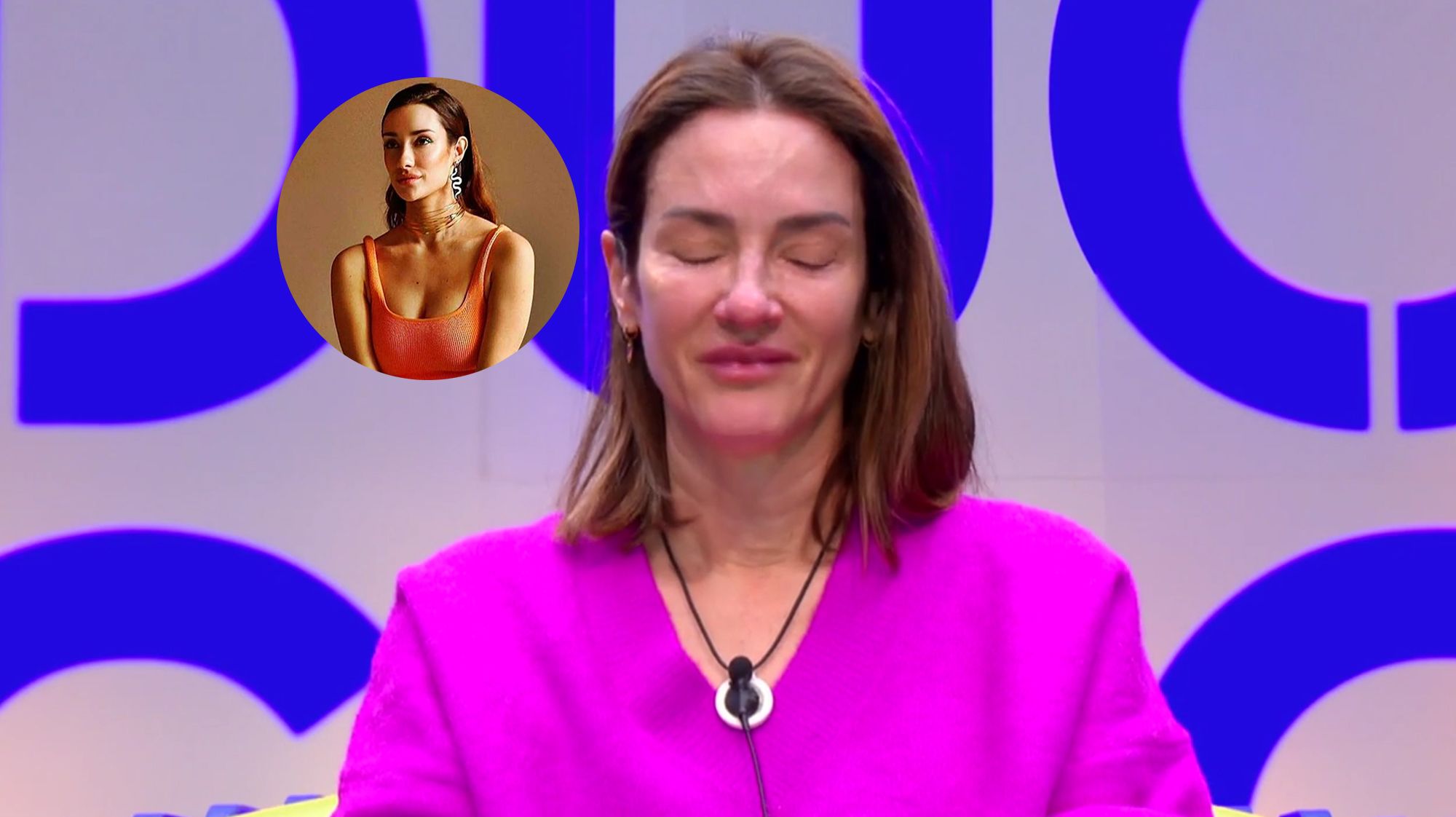 La madre de Adara Molinero estalla en 'GH Dúo' y pide a su hija: "¿Podéis...?"