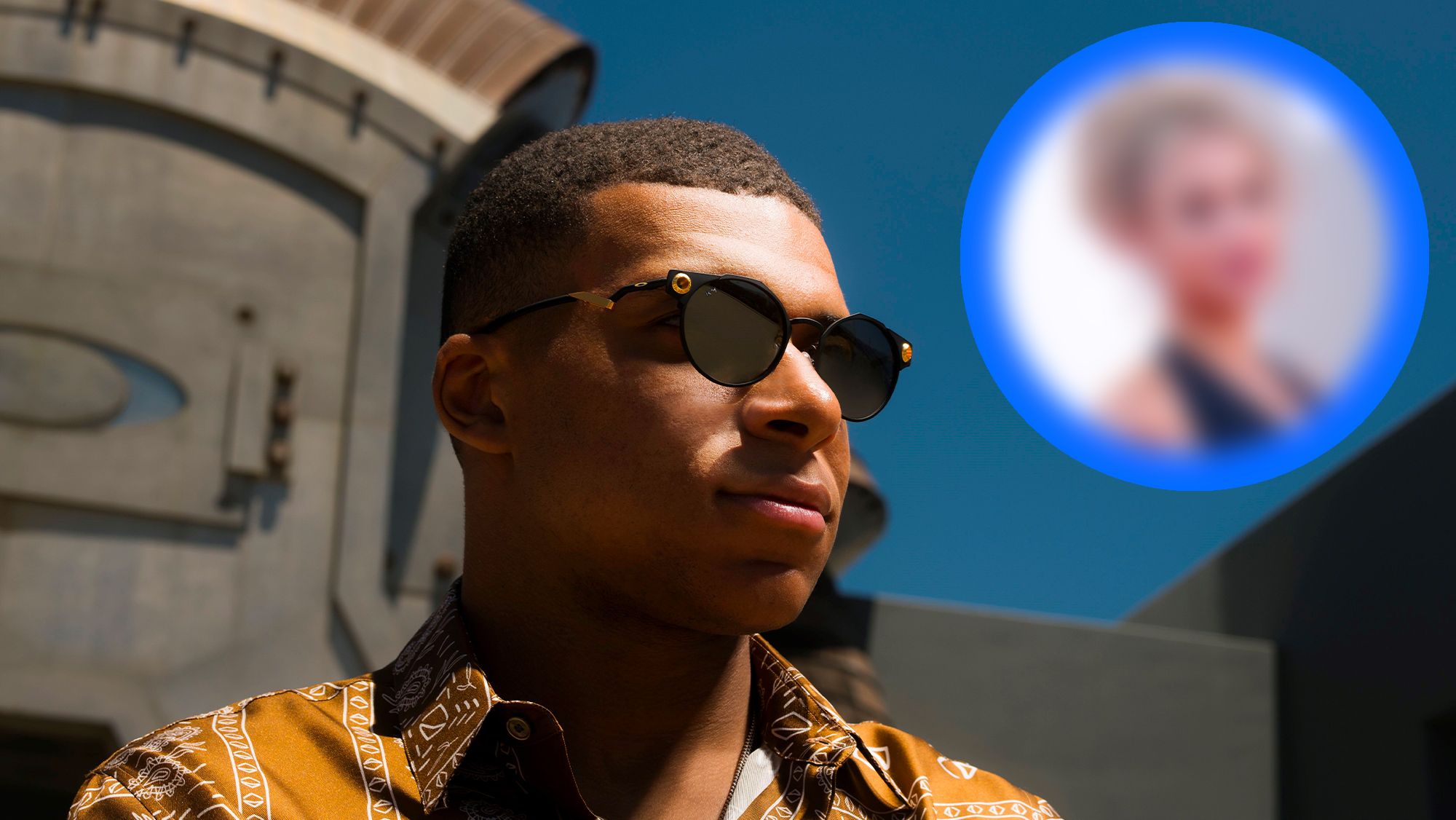 Mbappé
