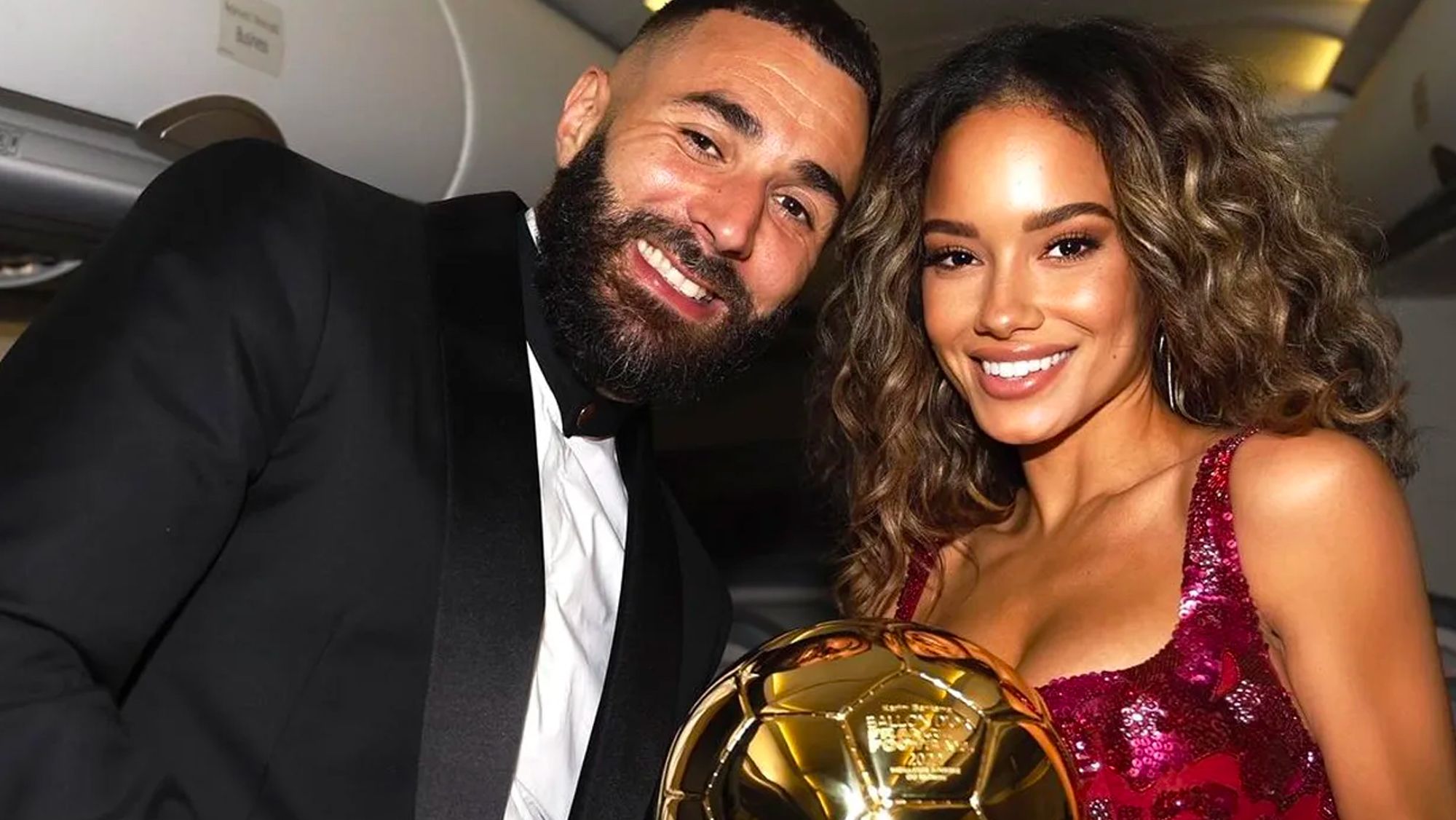 Benzema