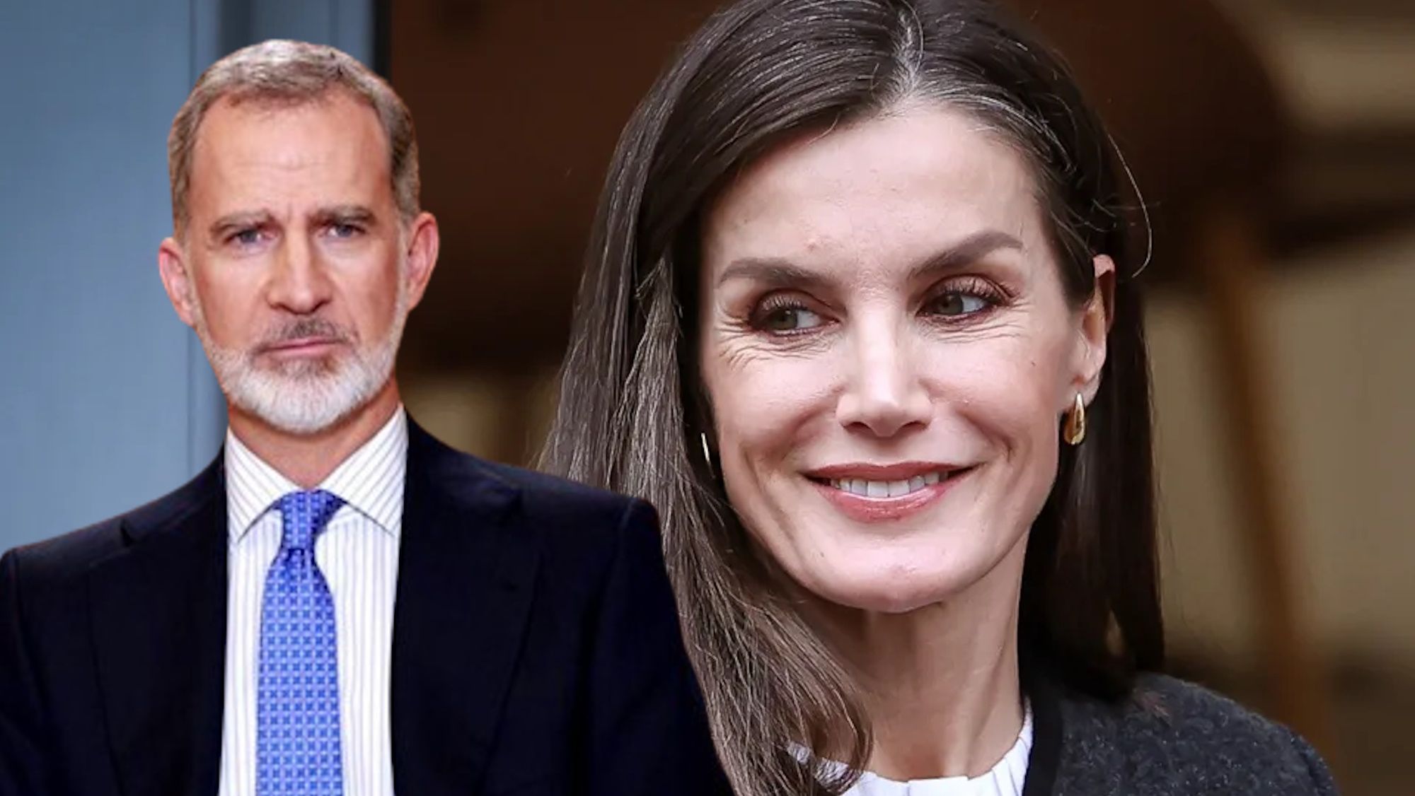 La periodista que desmonta la última falsedad que se ha dicho sobre el Rey Felipe