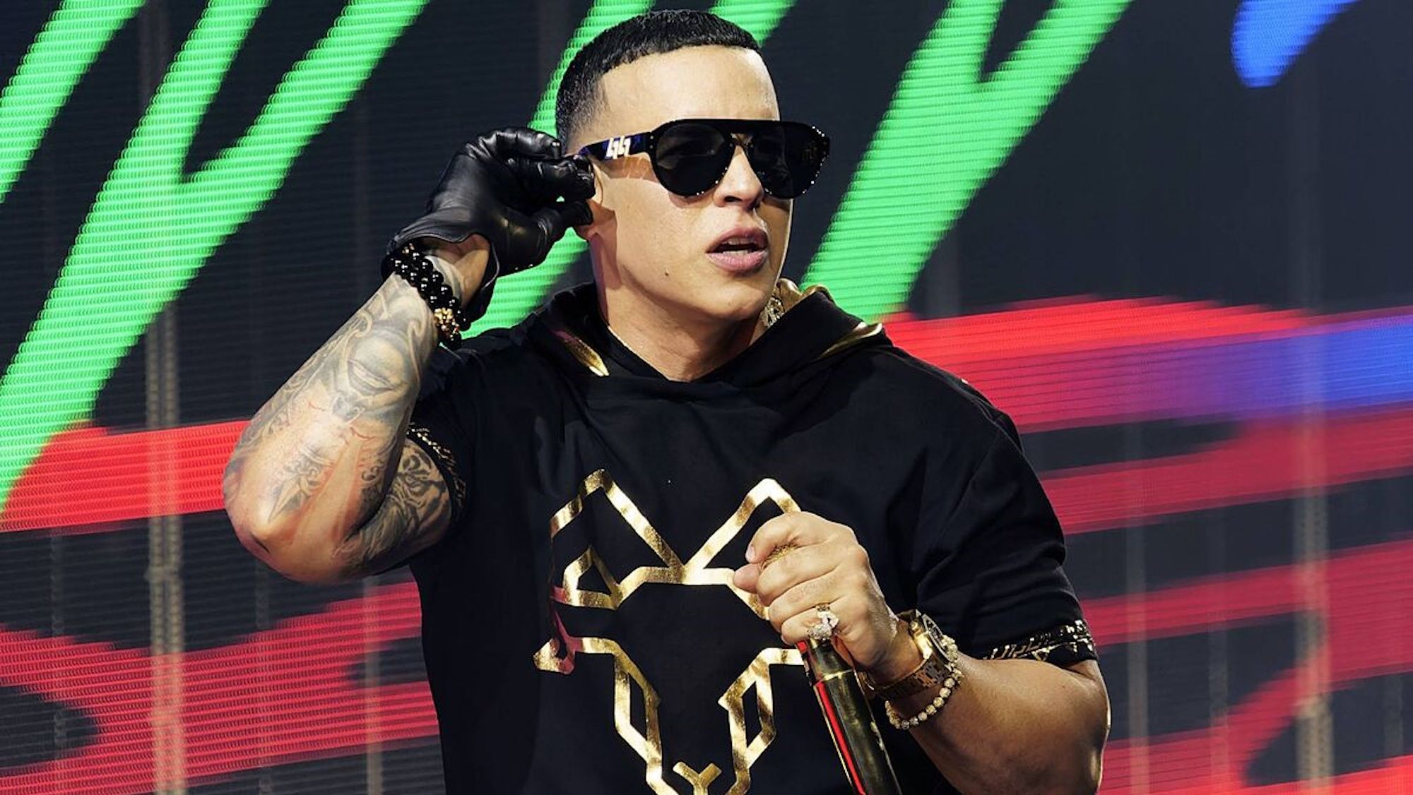 La multimillonaria indemnización que un hotel de Valencia debe pagar a Daddy Yankee La multimillonaria indemnización que un hotel de Valencia debe pagar a Daddy Yankee