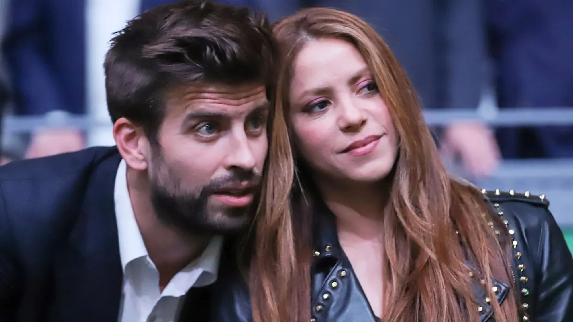 Piqué y Shakira se unen nuevamente y llegan a un acuerdo esta es la decisión que han tomado