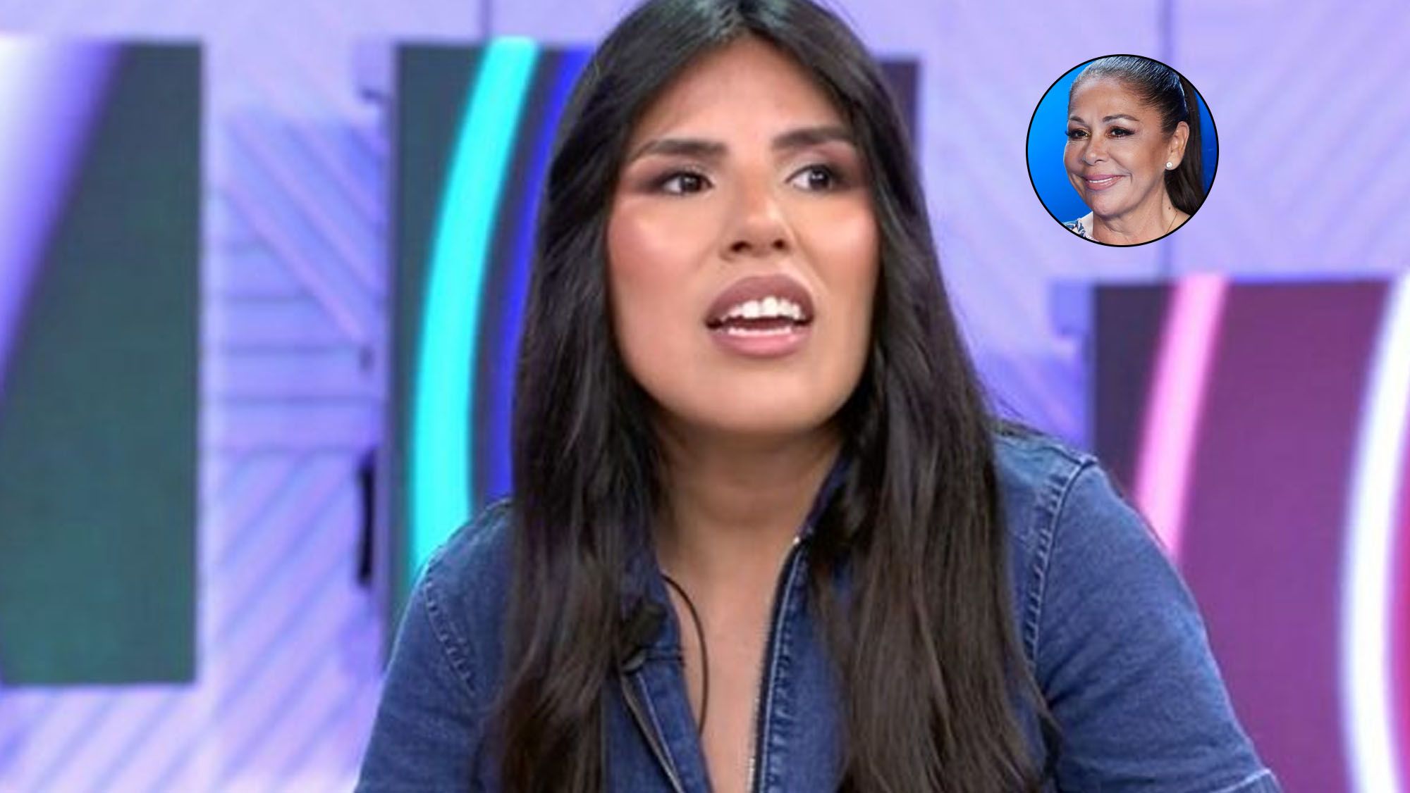 Isa Pantoja ataca ferozmente a su madre, donde más le duele: ruptura total