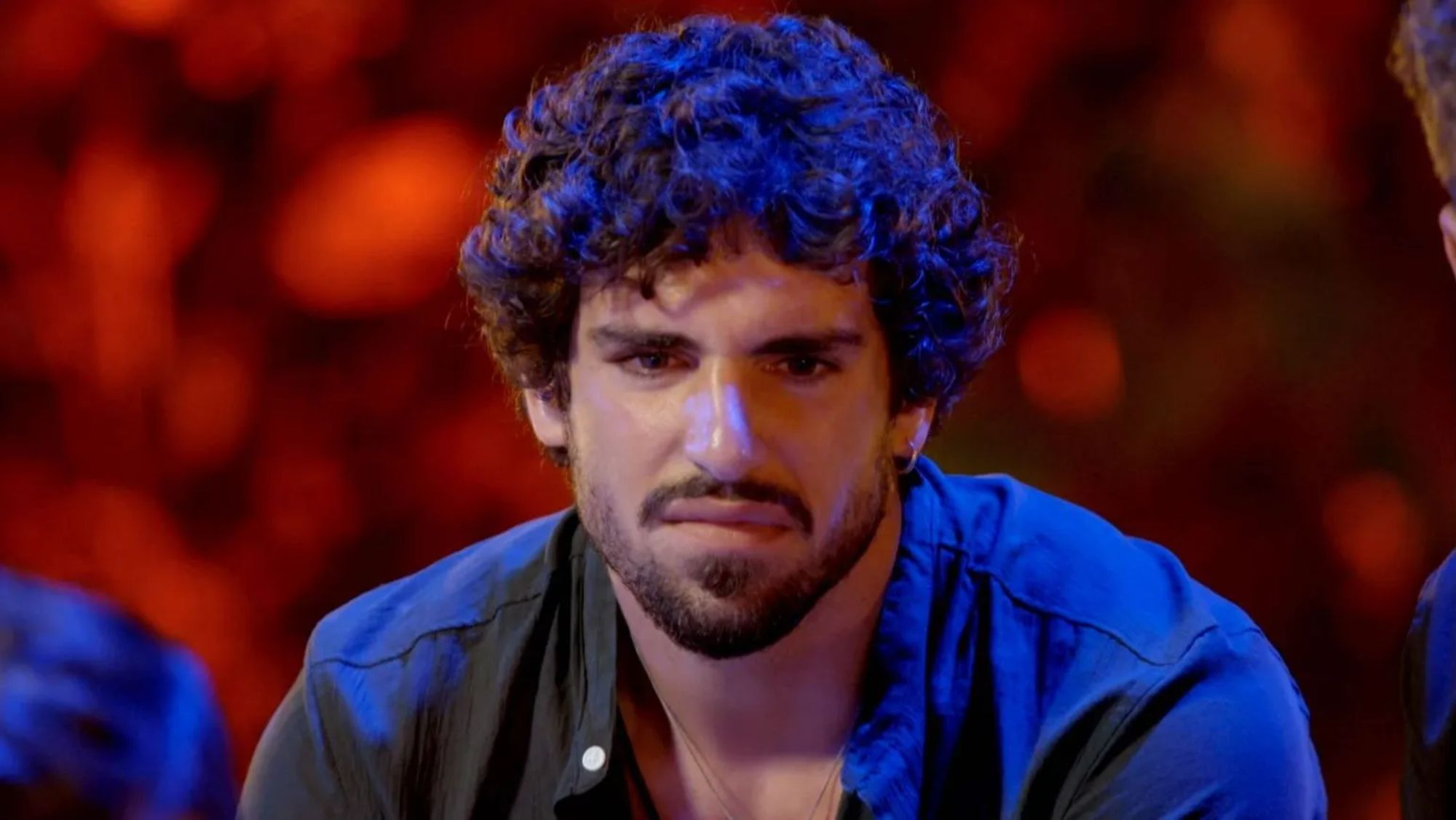 Andreu dinamita toda la emoción de 'La Isla de las Tentaciones': esta es su actual pareja