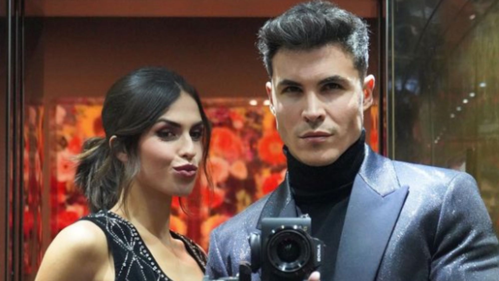 Todos los detalles: así ha sido la escapada romántica de Sofía Suescun y Kiko Jiménez