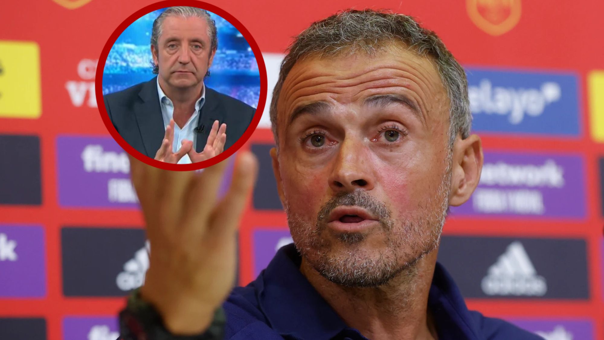 Luis Enrique