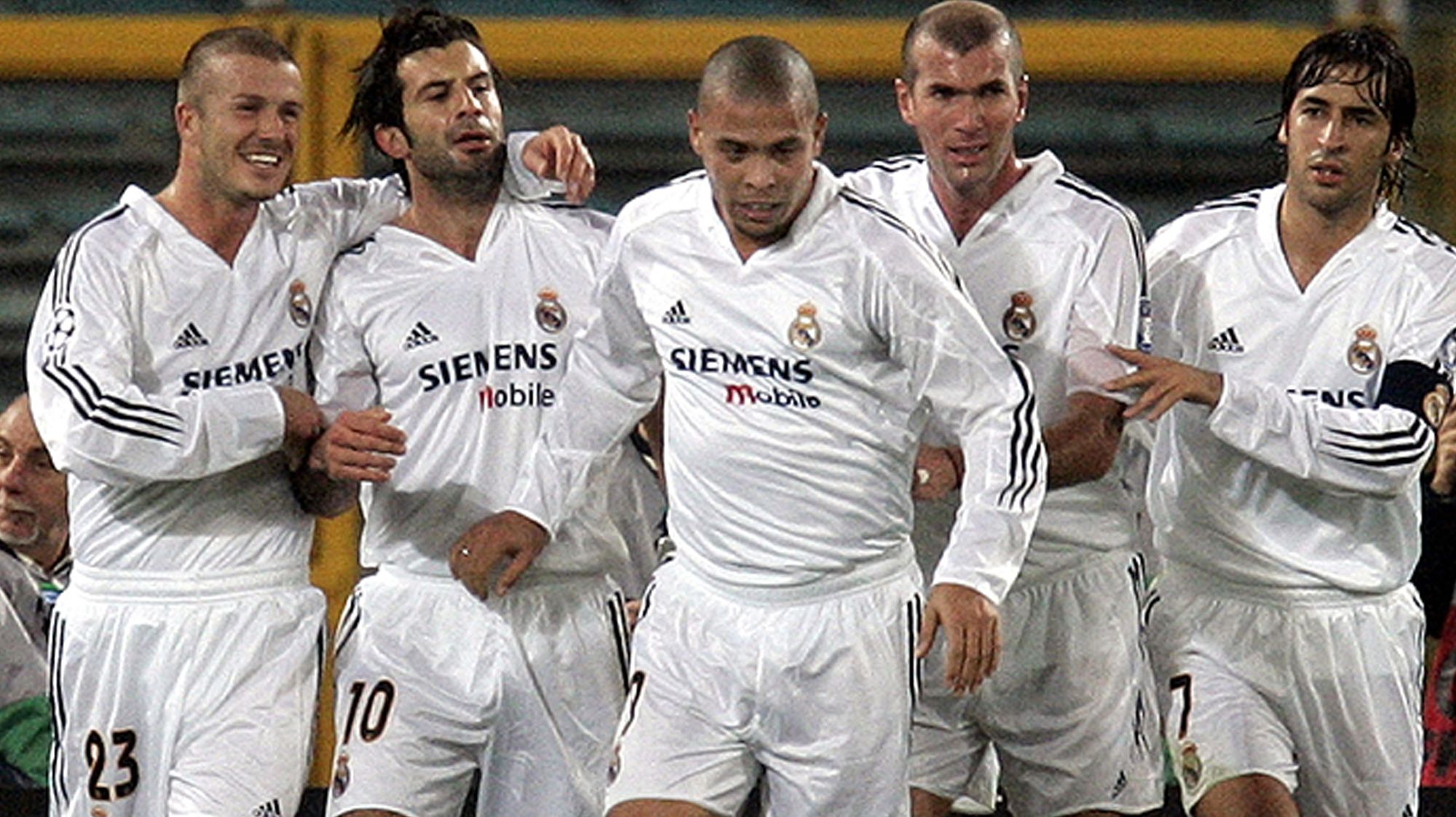 Desvelan las supuestas infidelidades de dos galácticos madridistas: “Se podían gastar…”
