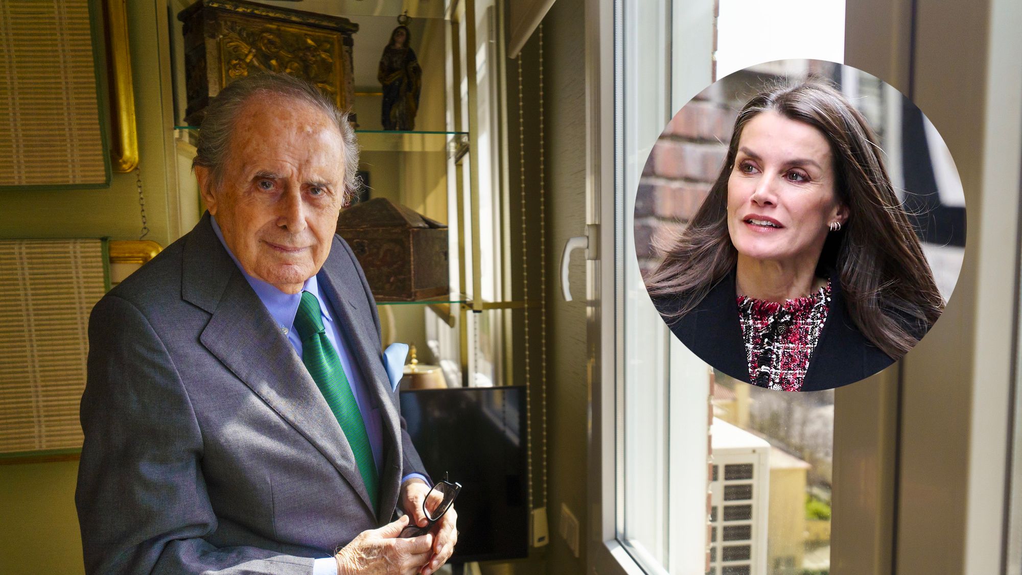 Letizia