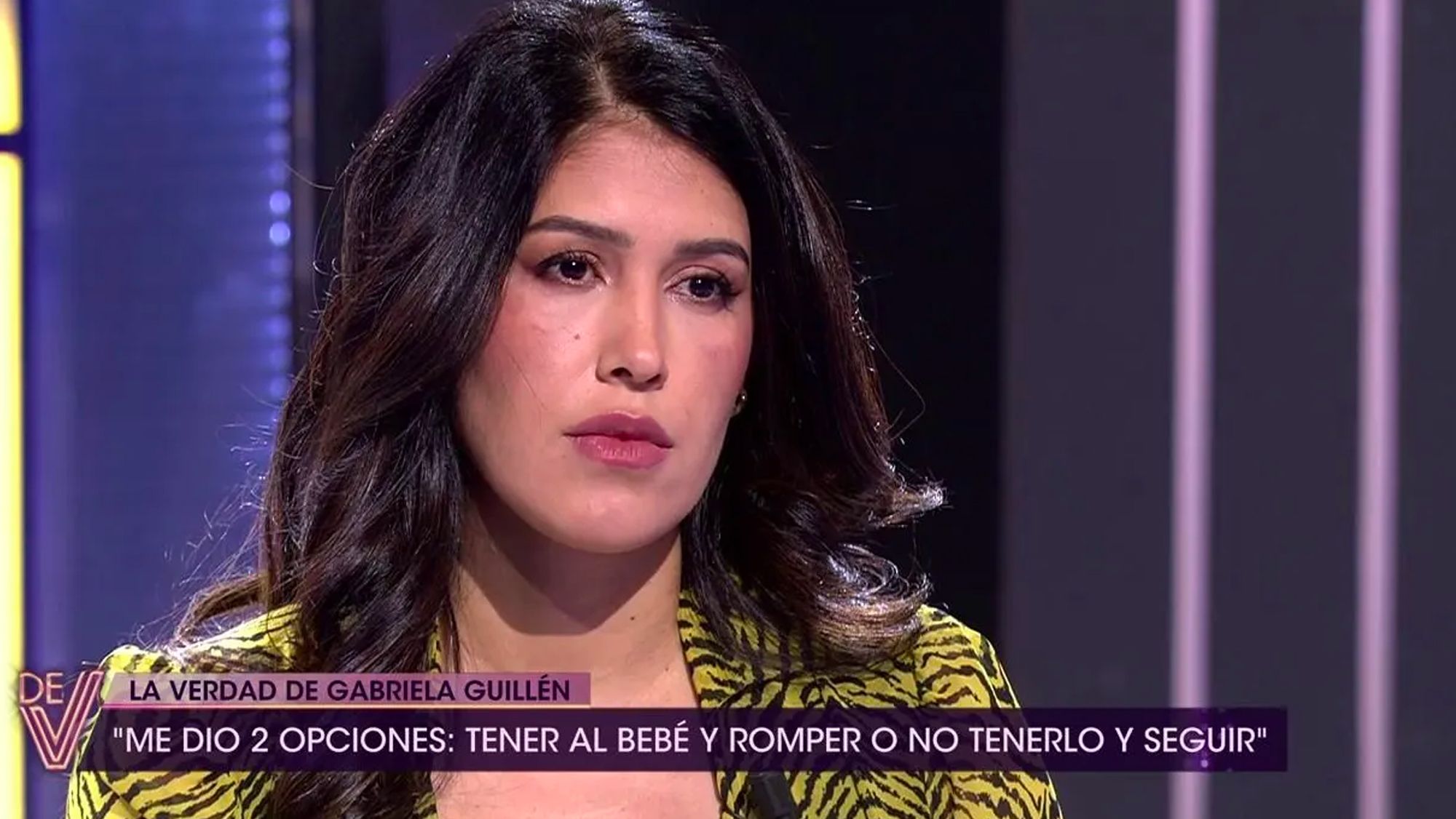 Gabriela Guillén
