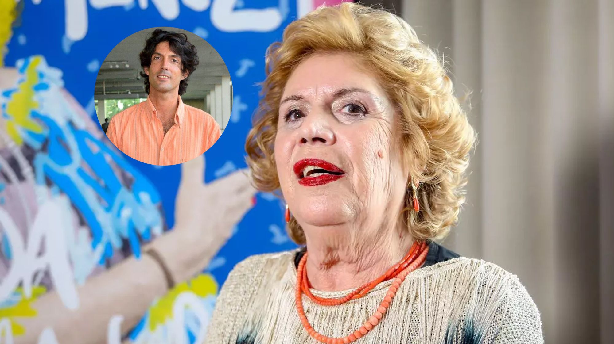 El hijo de María Jiménez, desahuciado por impago: atraviesa una situación límite