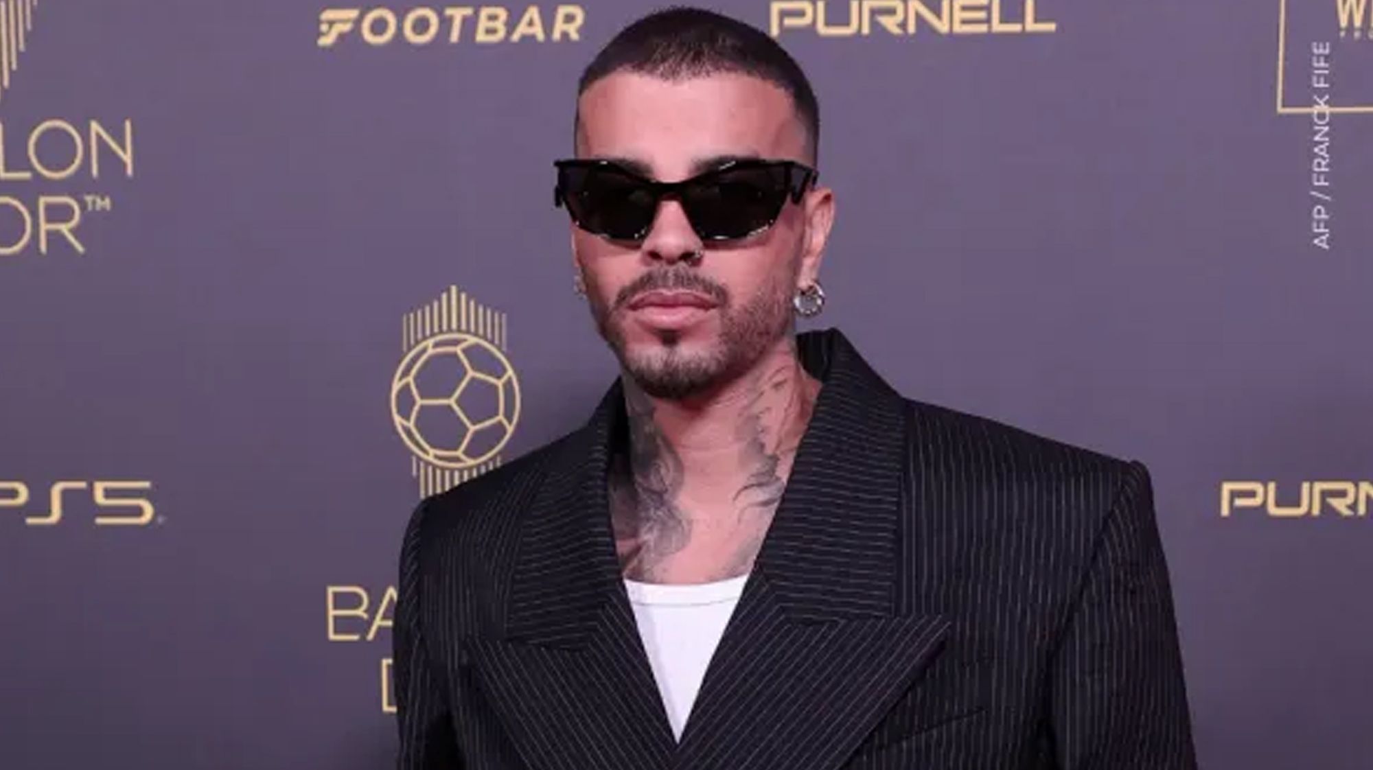Rauw Alejandro se olvida de Rosalía en brazos de una influencer jovencísima: ha pasado página