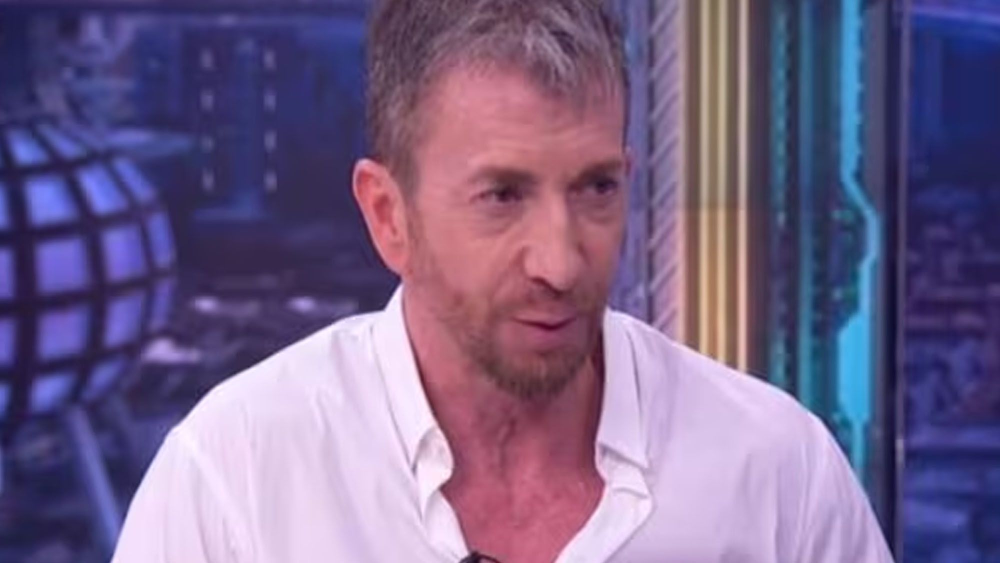 Pablo Motos abandona El Hormiguero en directo por este problema de salud