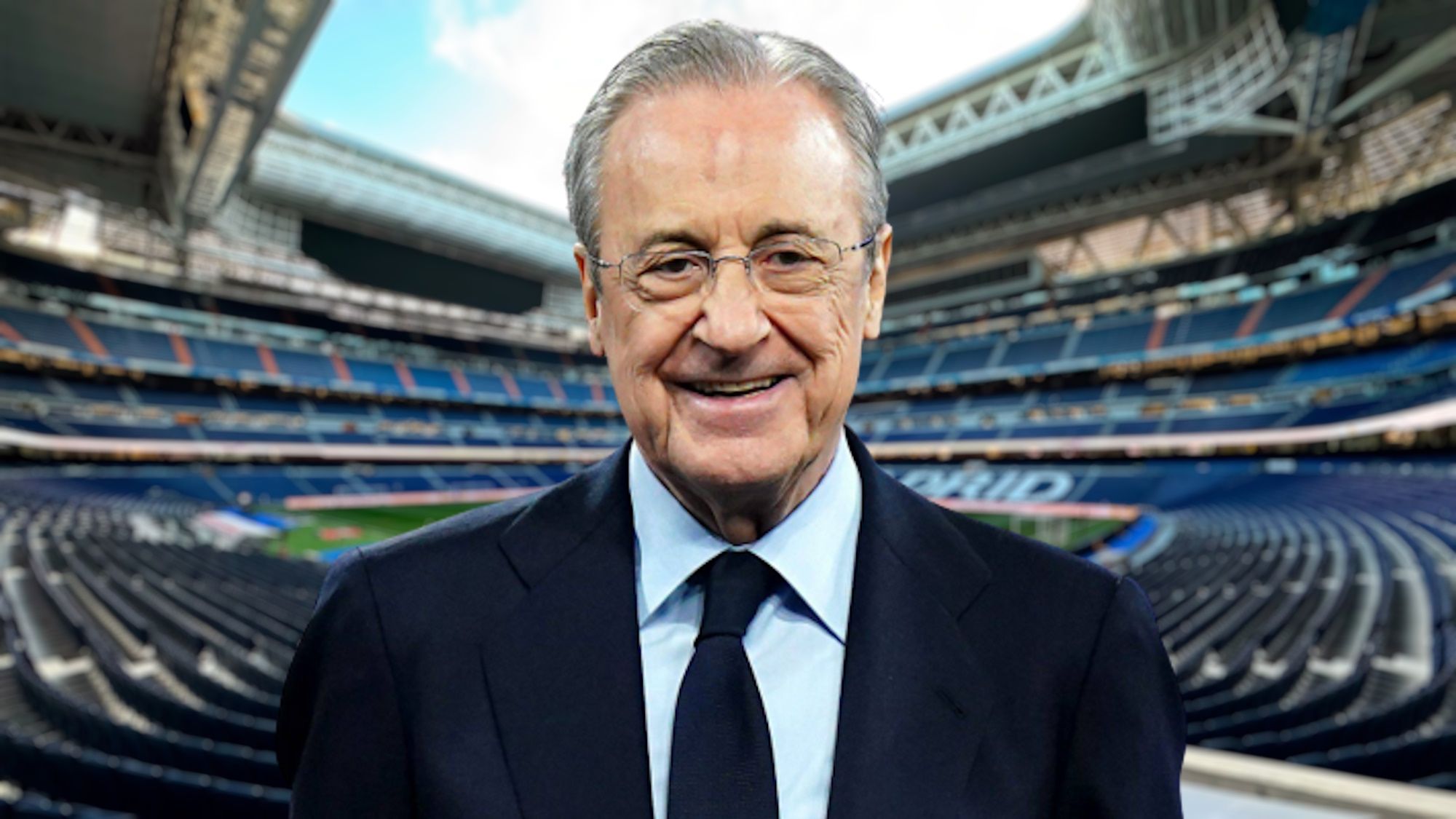 Tras Endrick y Güler, el Real Madrid oficializa su nuevo fichaje todas las curiosidades