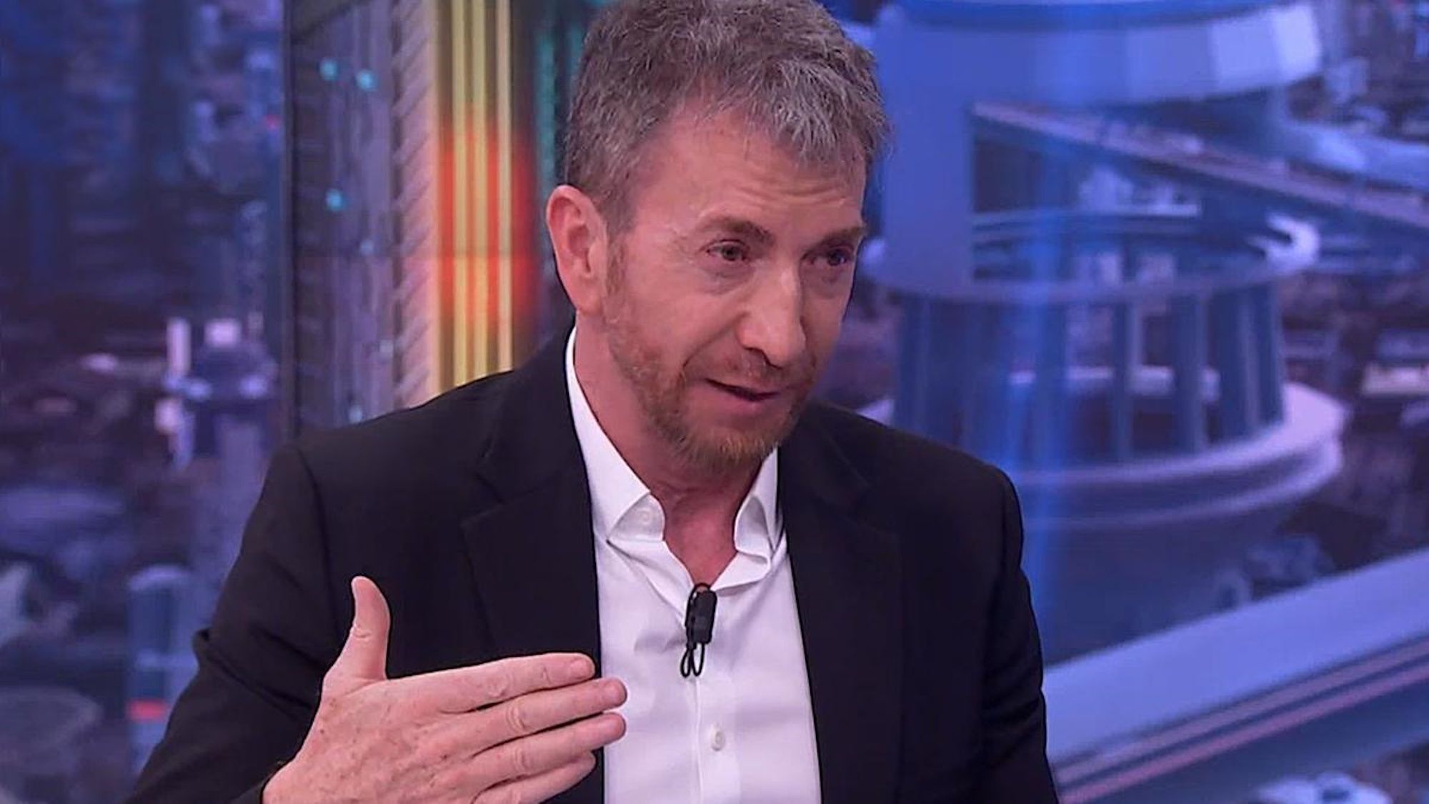 Pablo Motos desvela lo que cobran los invitados por acudir a ‘El Hormiguero’