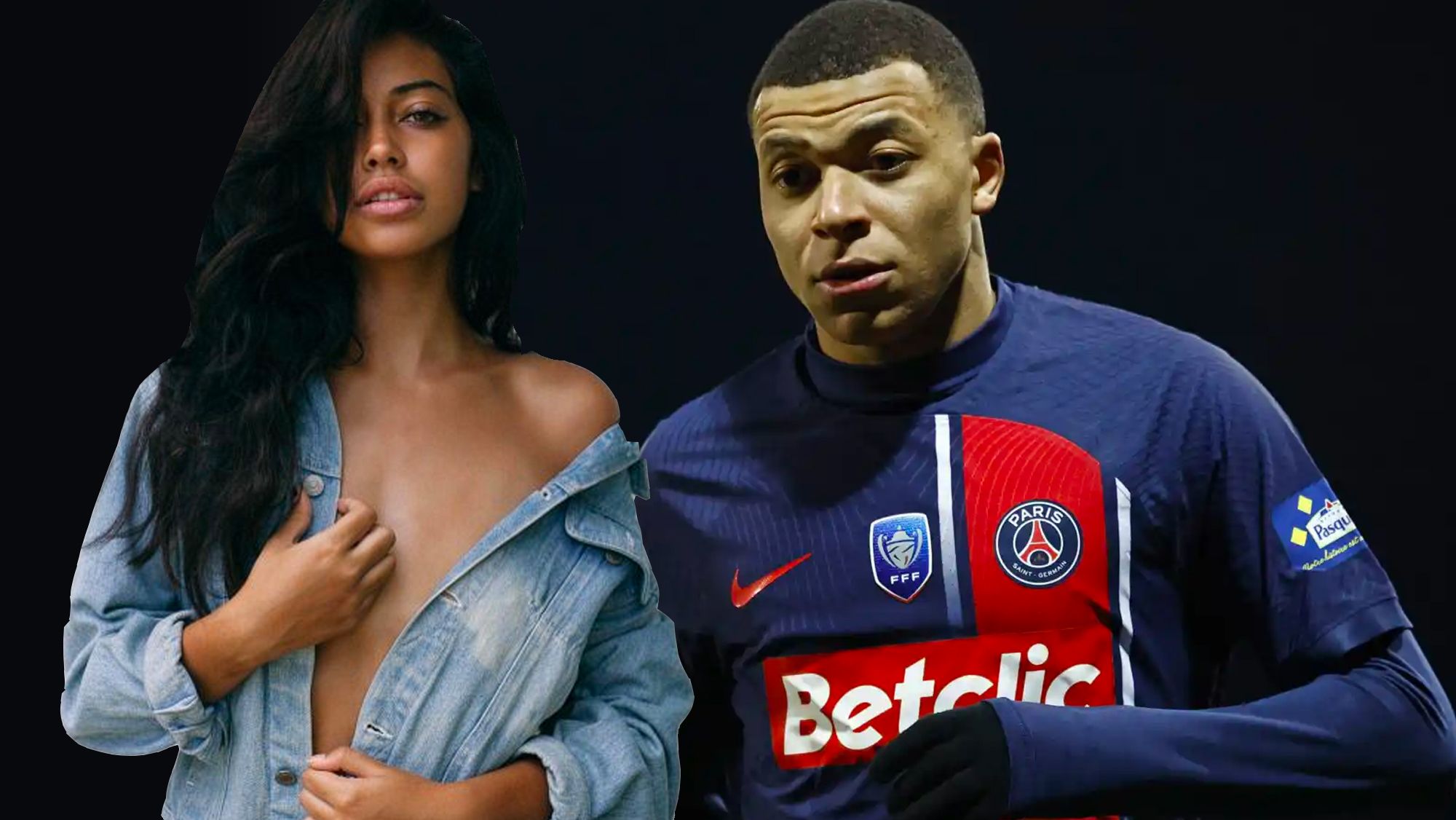 Mbappé