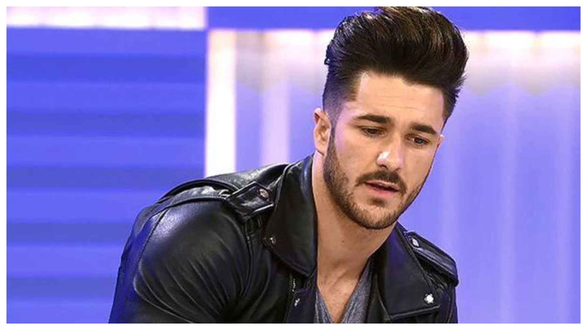 Hugo Paz en Telecinco