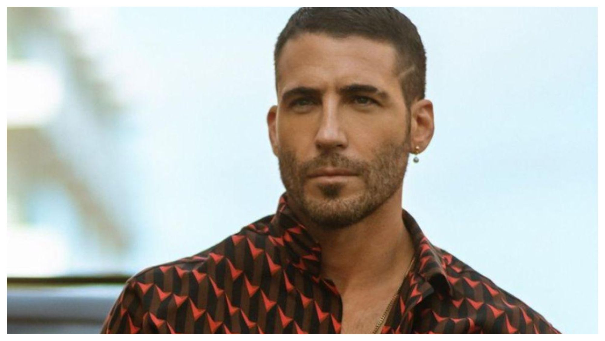 Miguel Ángel Silvestre