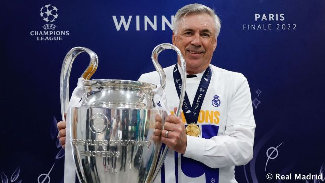 Carlo Ancelotti