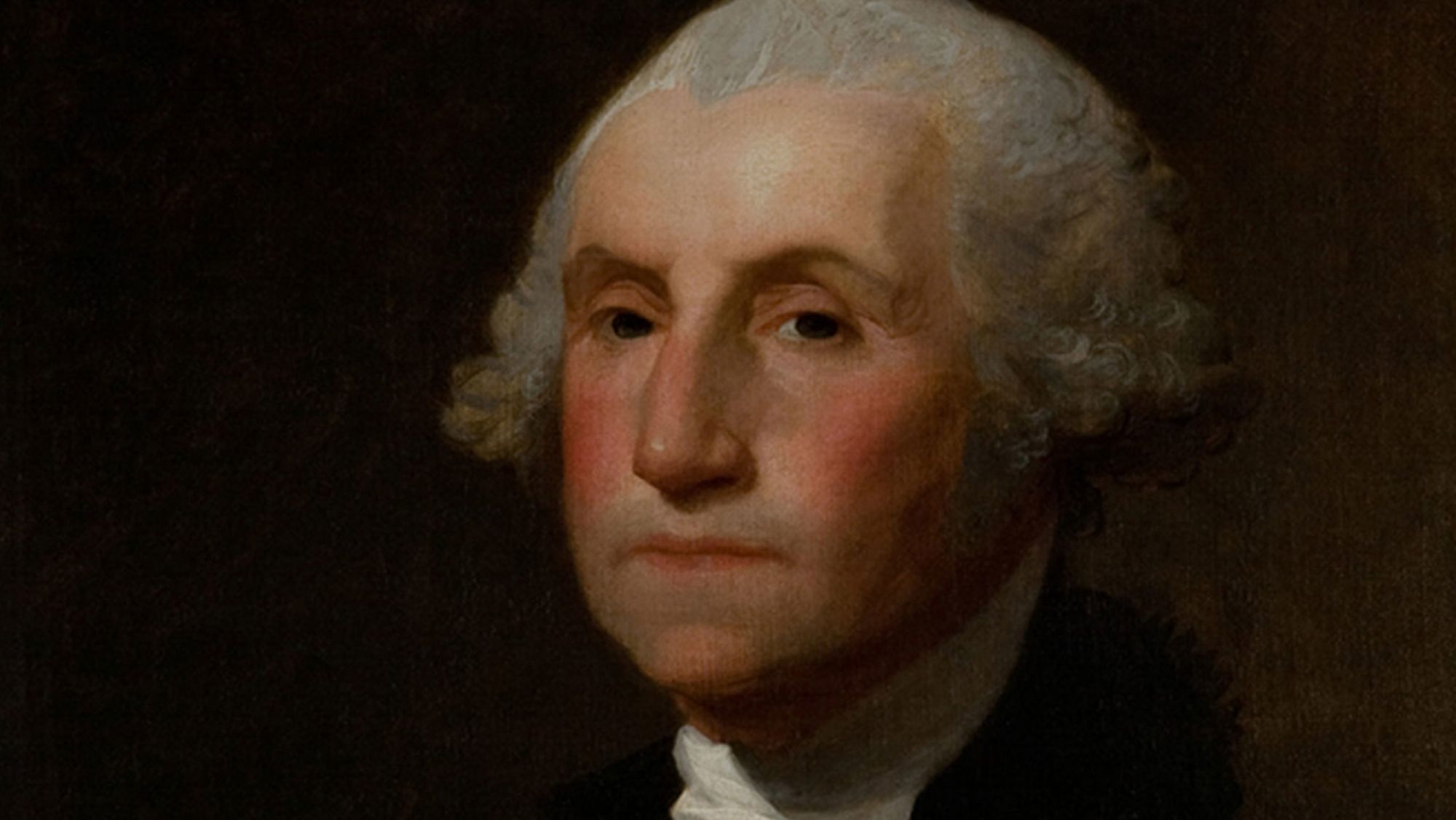 George Washington