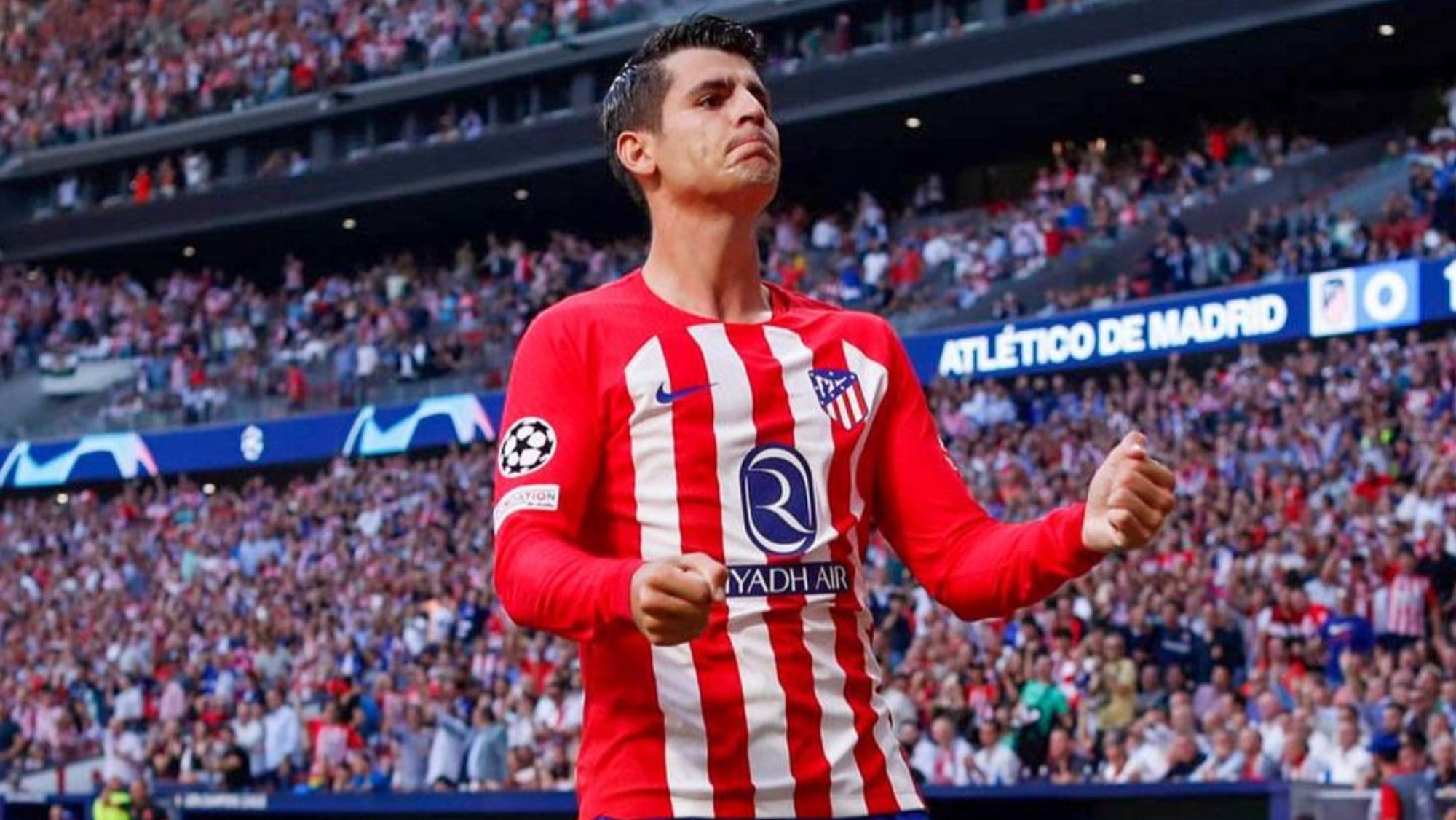 Álvaro Morata no ha comprado Manolo Bakes, la famosa empresa de pasteles