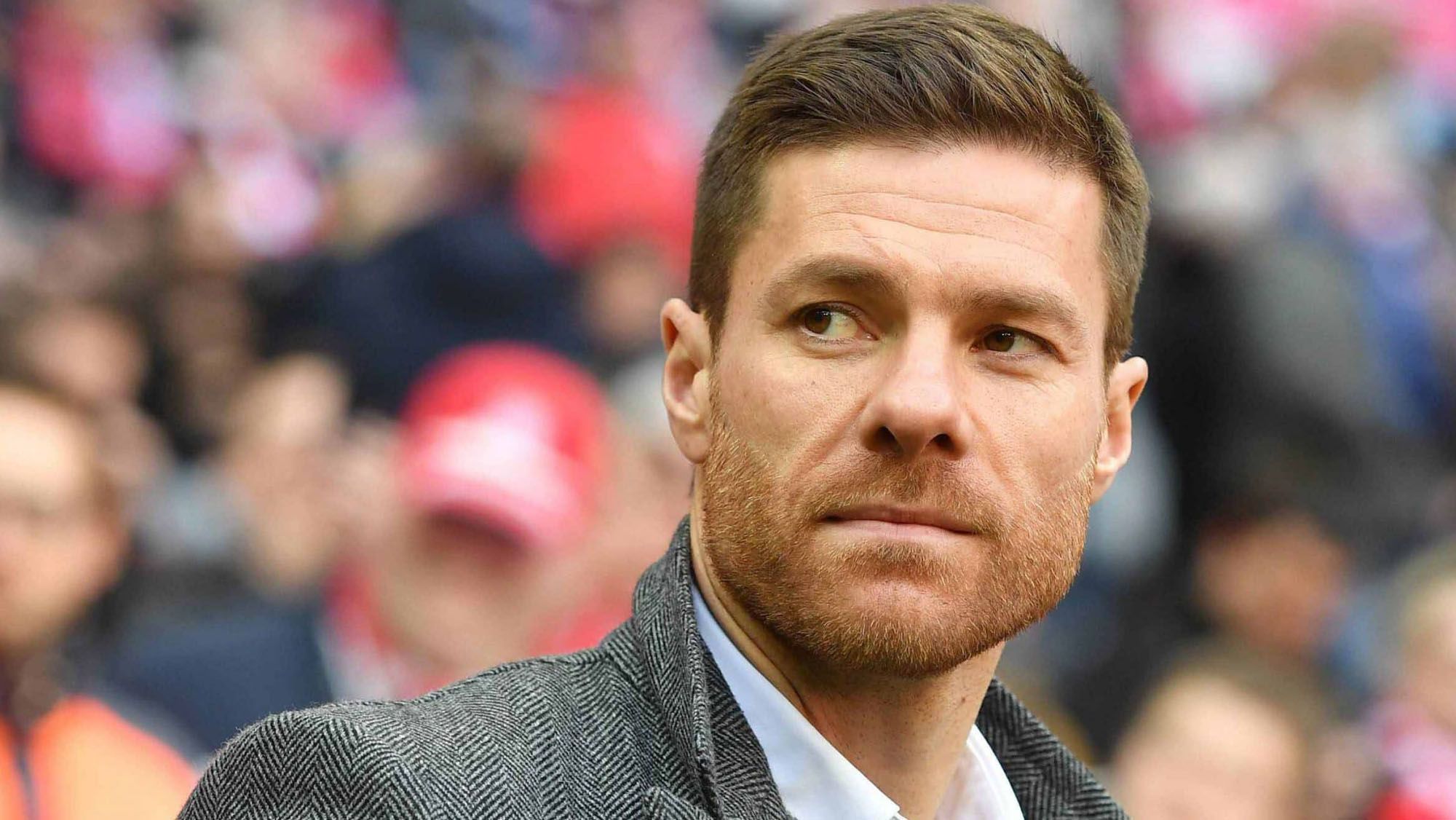 Xabi Alonso, ‘protagonista’ de una estafa: pide dinero para entrenar a su nuevo equipo