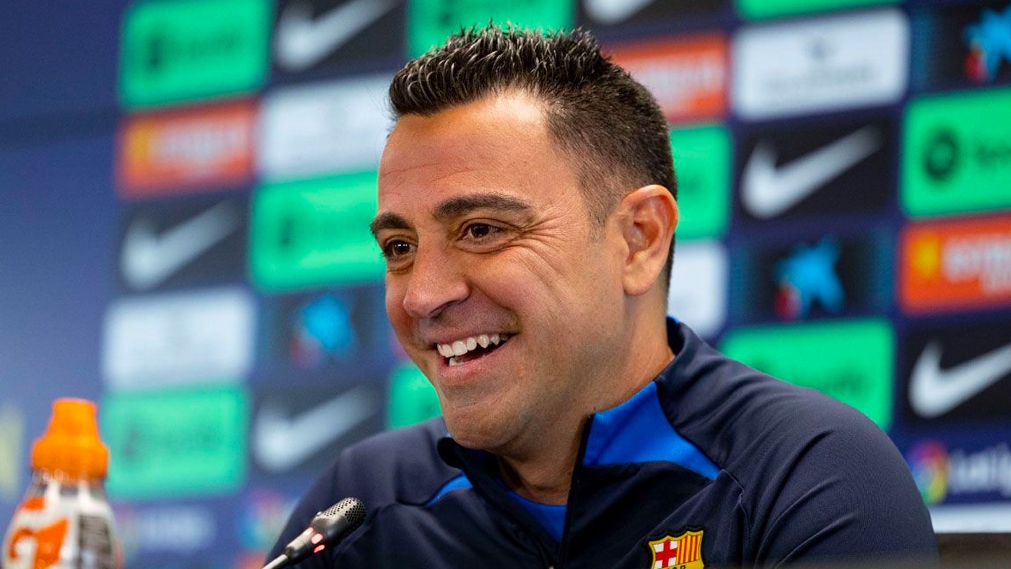 Xavi