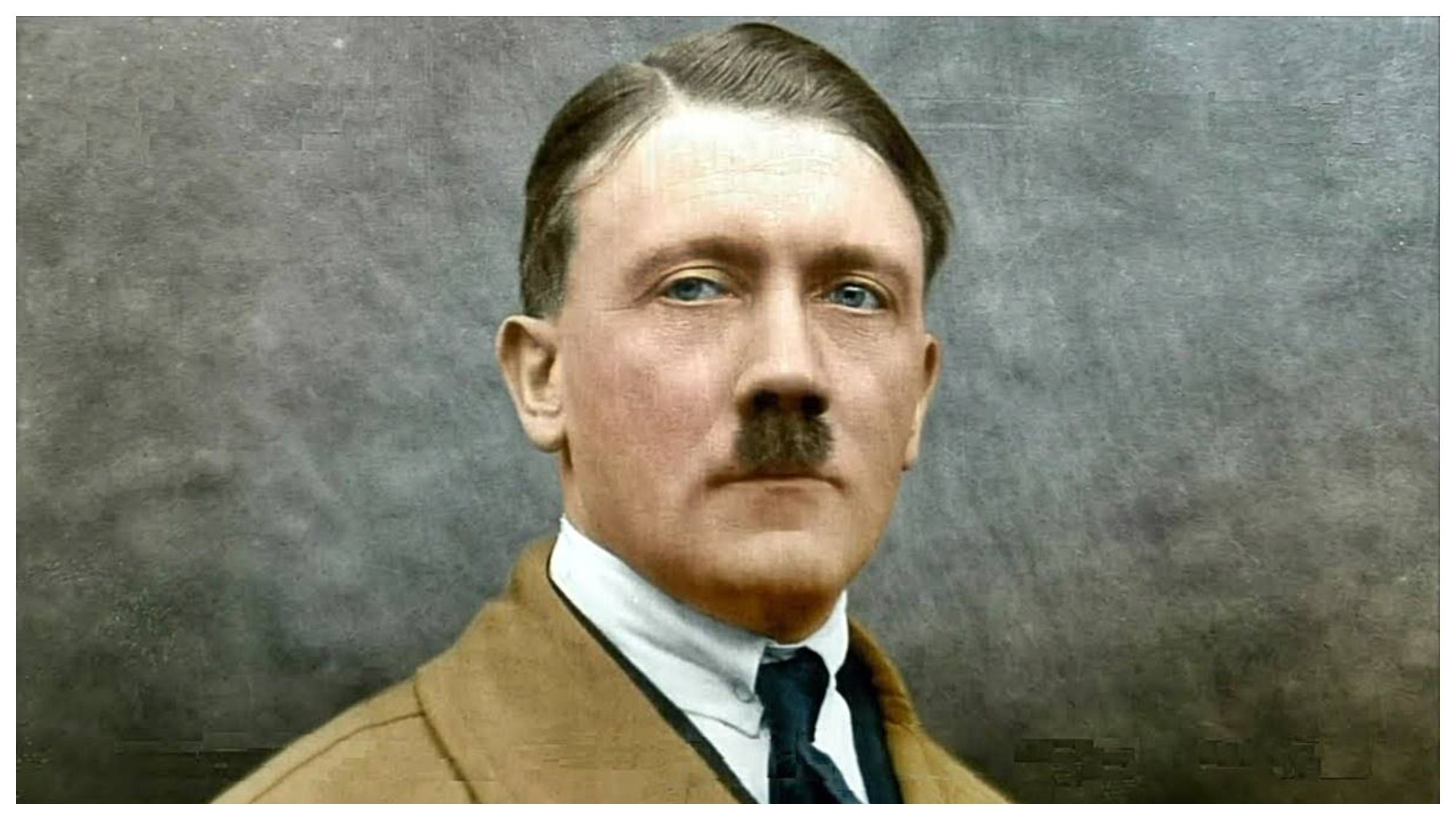 Adolf Hitler
