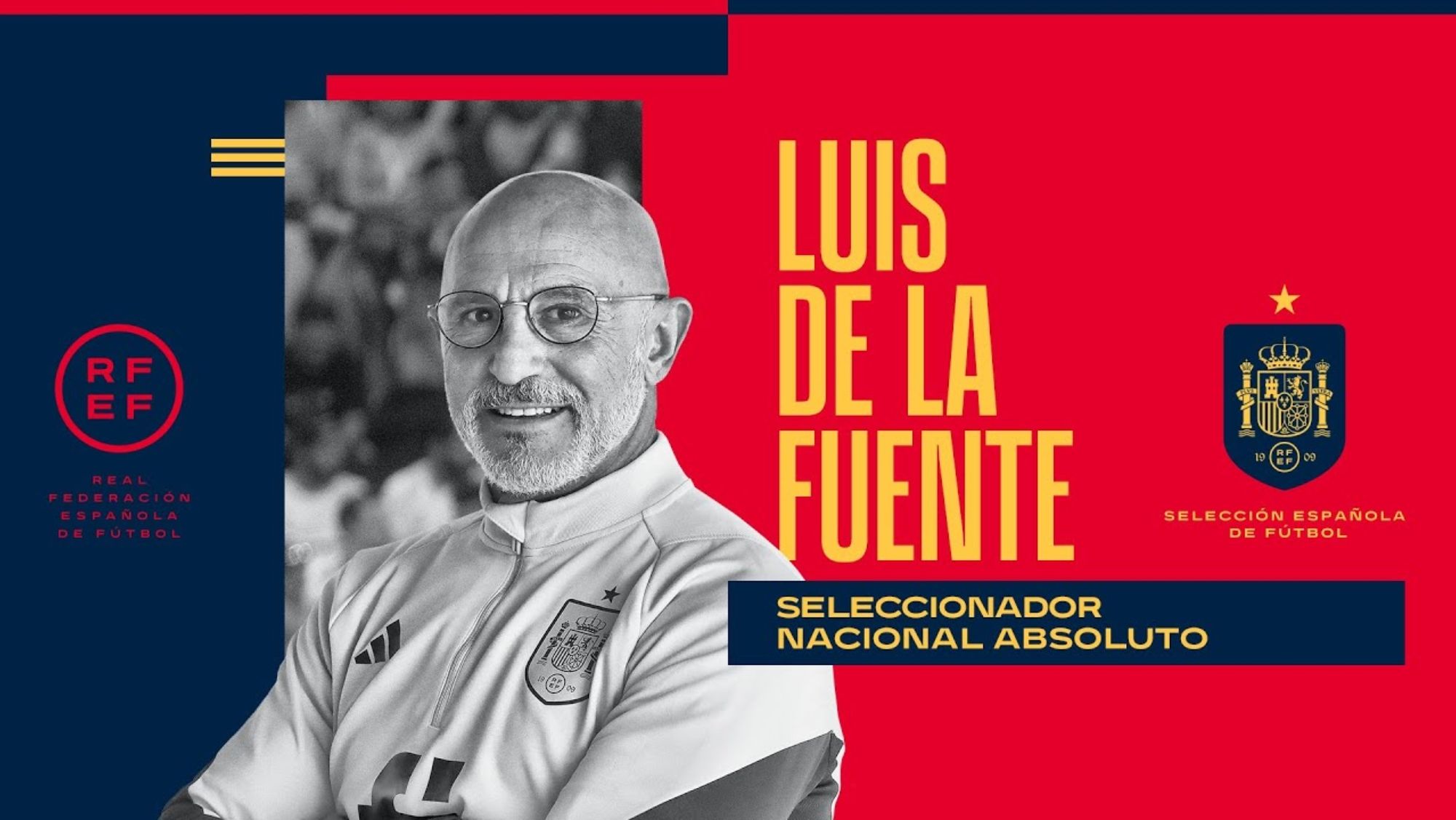 Luis de la Fuente
