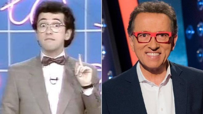 El antes y el después de Jordi Hurtado El antes y el después de Jordi Hurtado